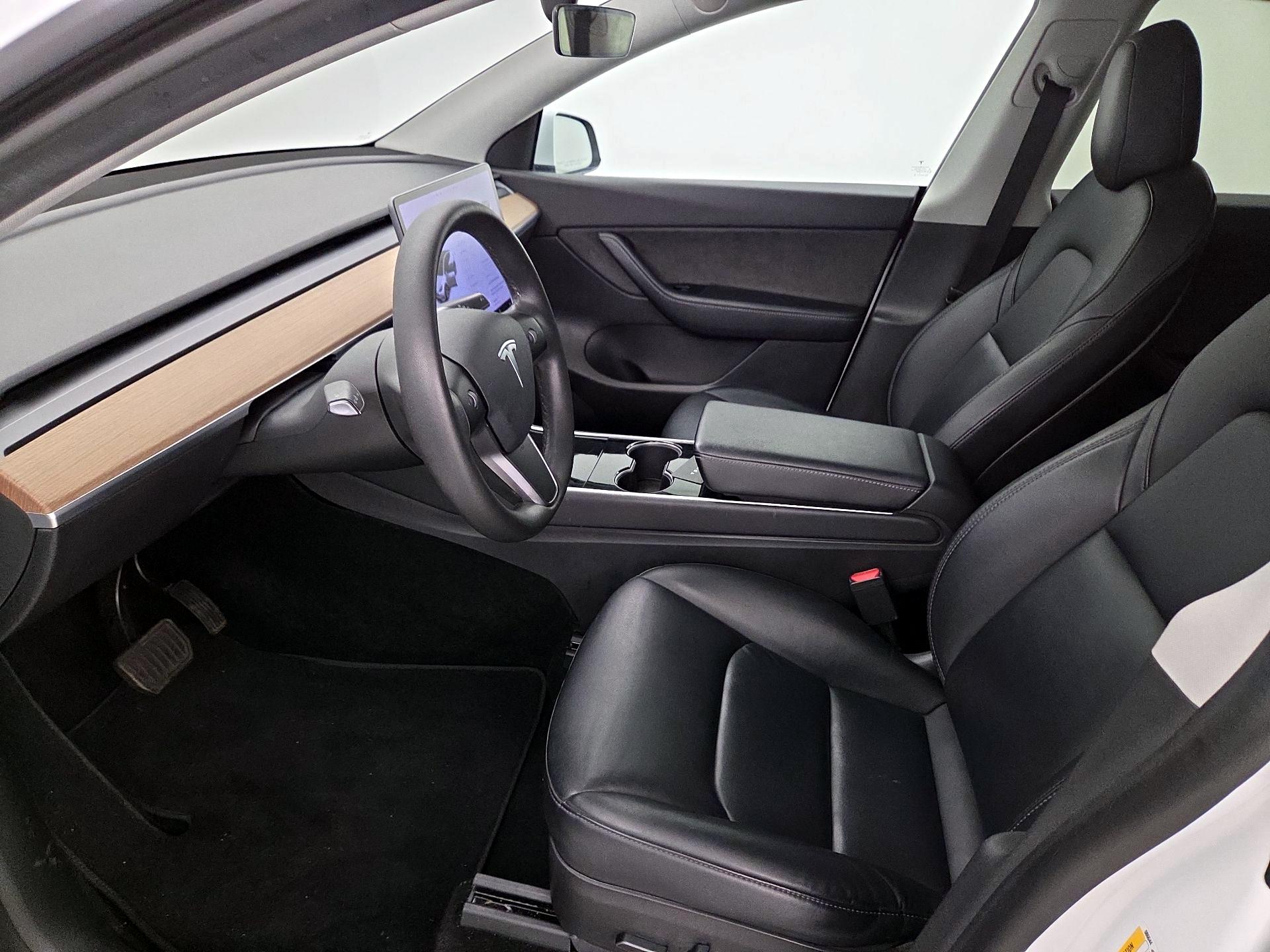 Thumbnail: 2021 Tesla Model Y - 11