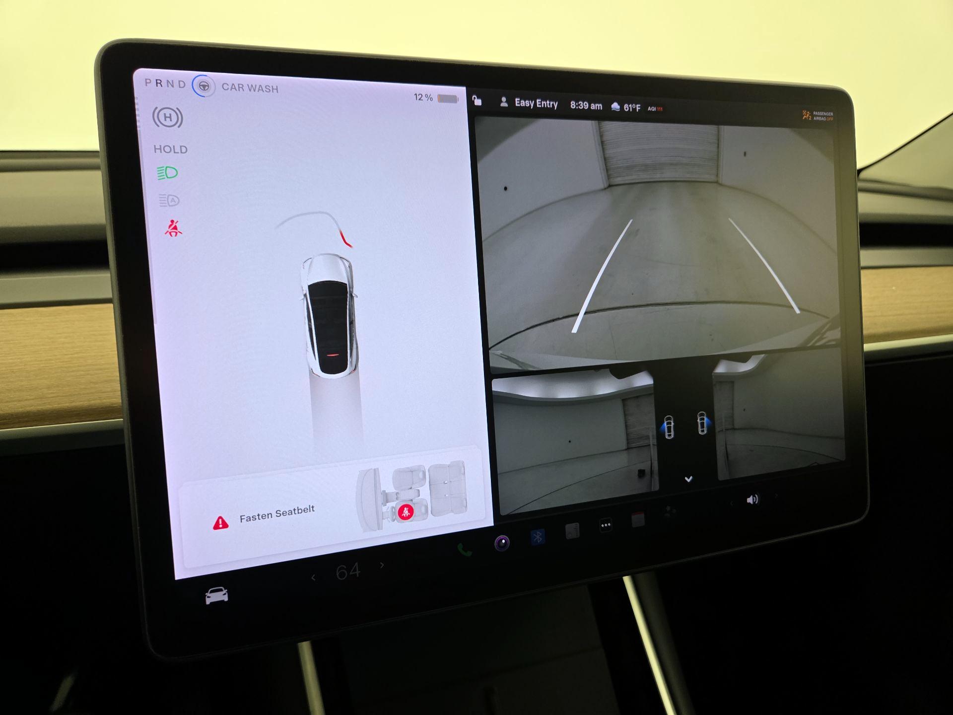 Thumbnail: 2021 Tesla Model Y - 14