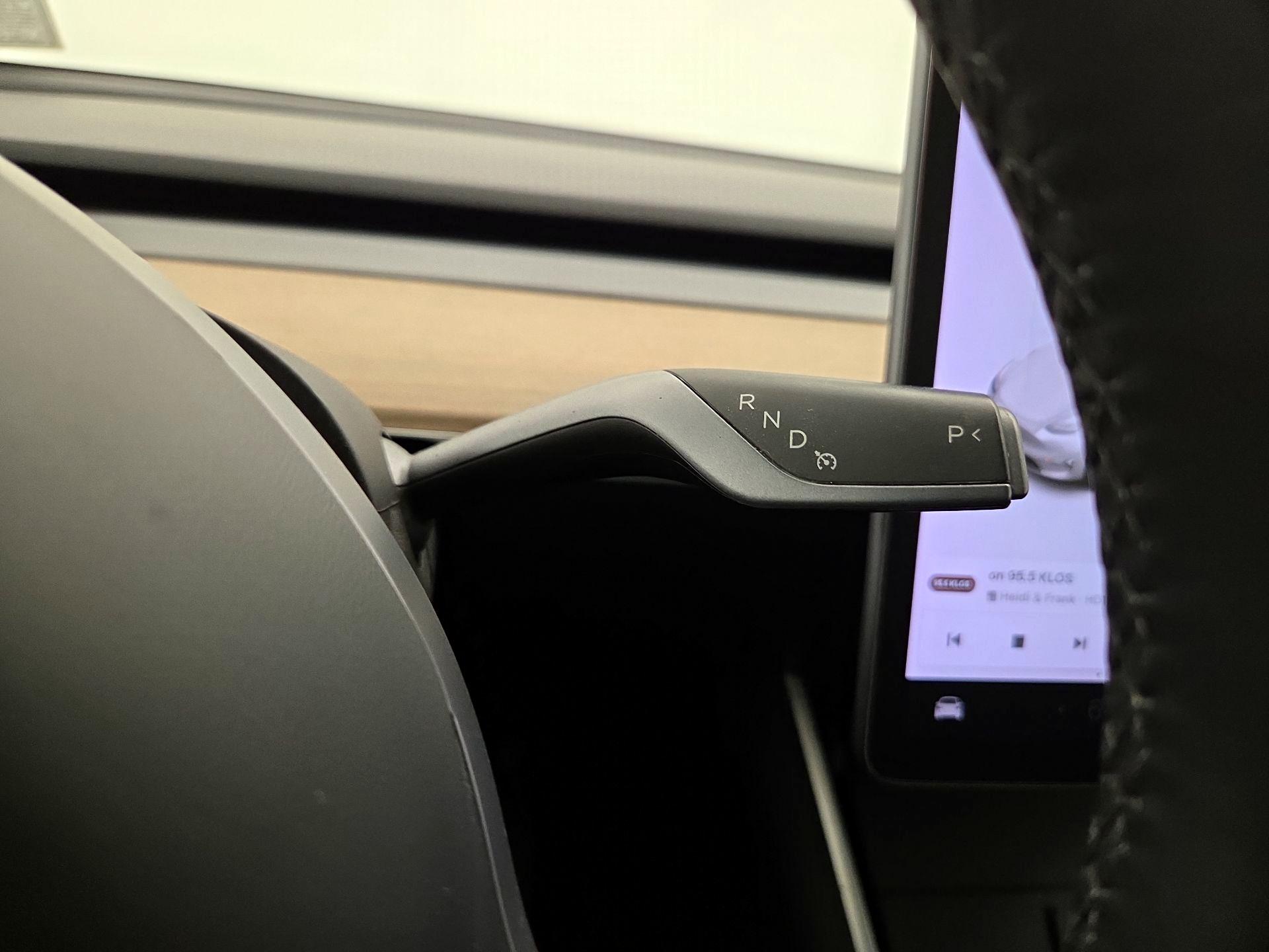 Thumbnail: 2021 Tesla Model Y - 17