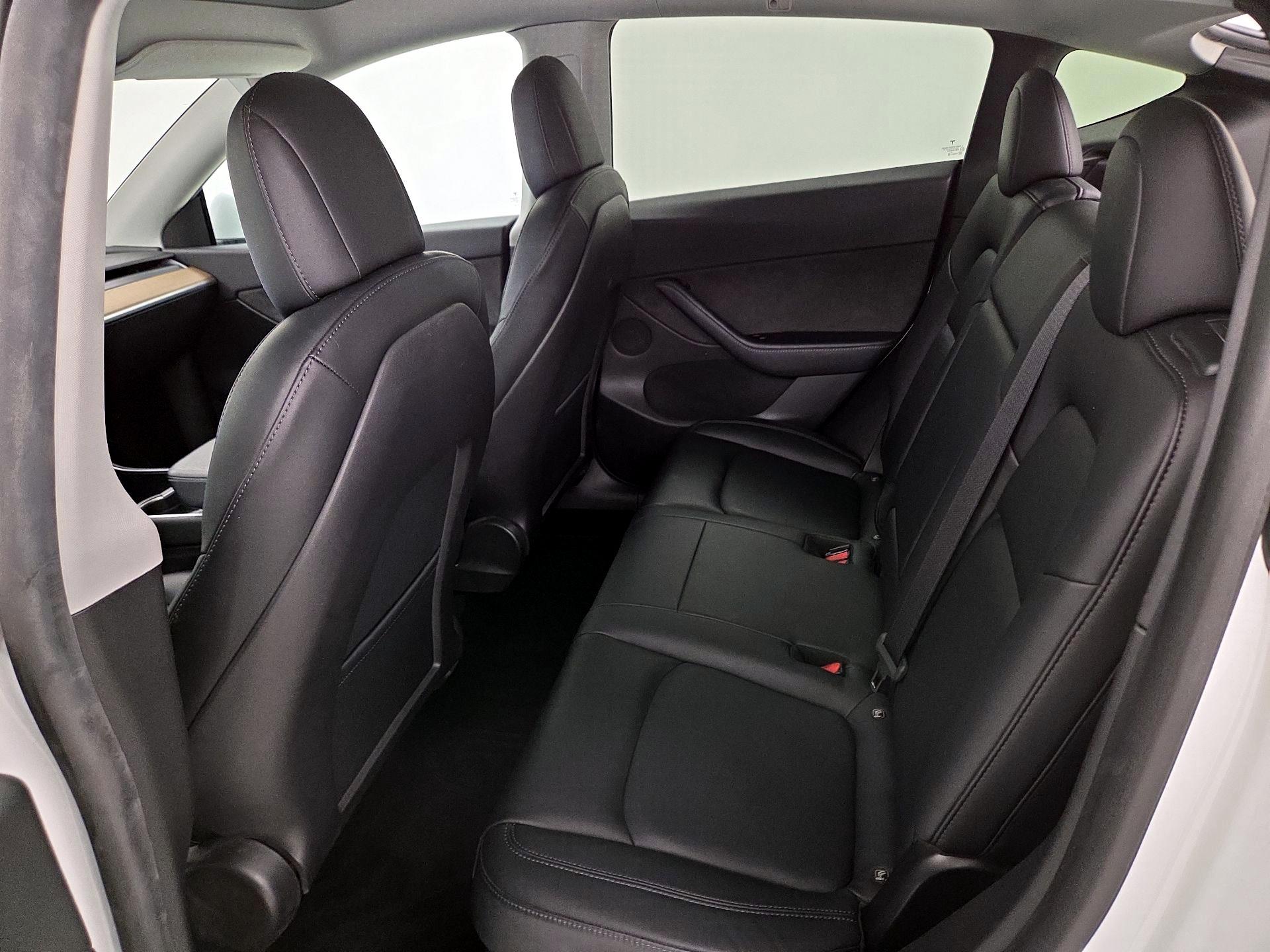 Thumbnail: 2021 Tesla Model Y - 18