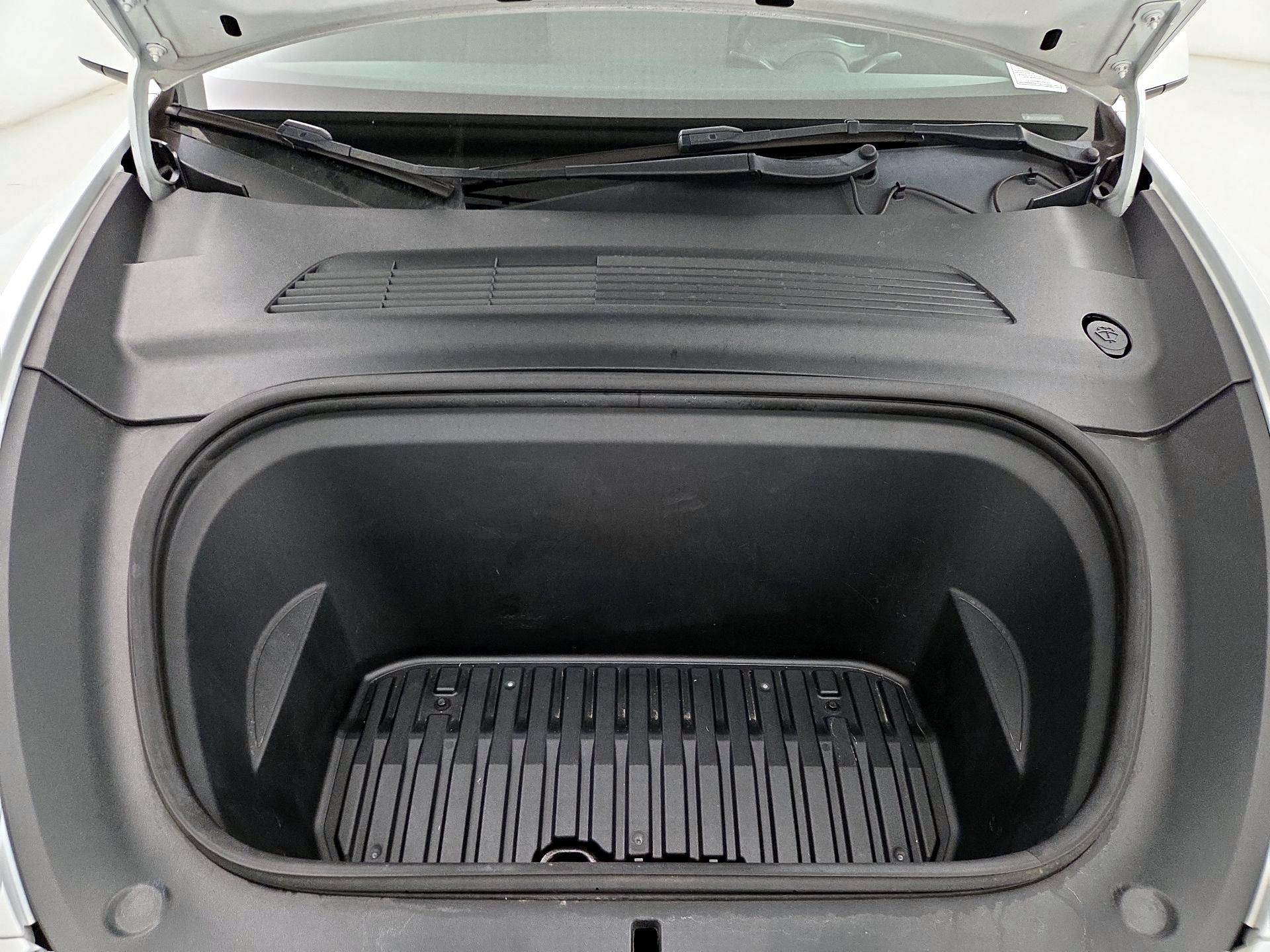 Thumbnail: 2021 Tesla Model Y - 20