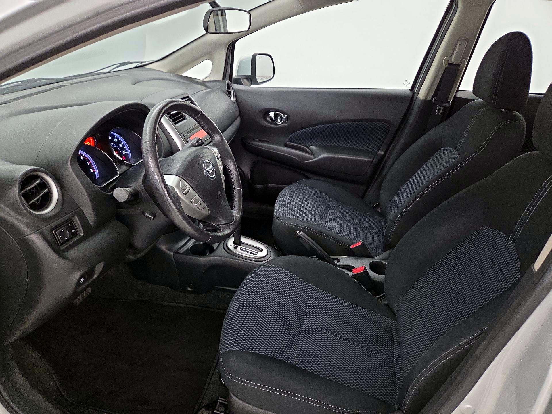 Thumbnail: 2014 Nissan Versa Note - 11