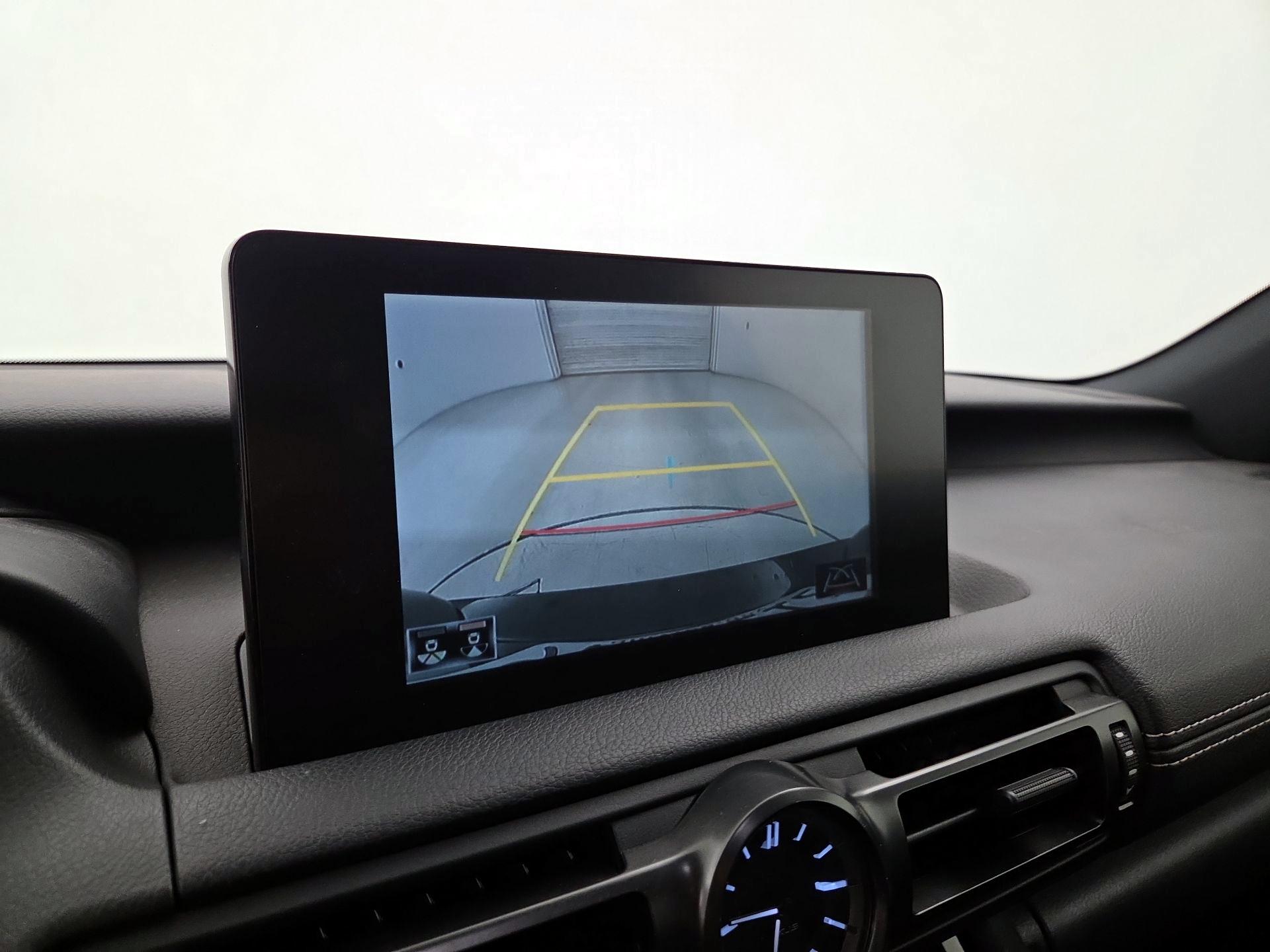 Thumbnail: 2023 Lexus IS - 14