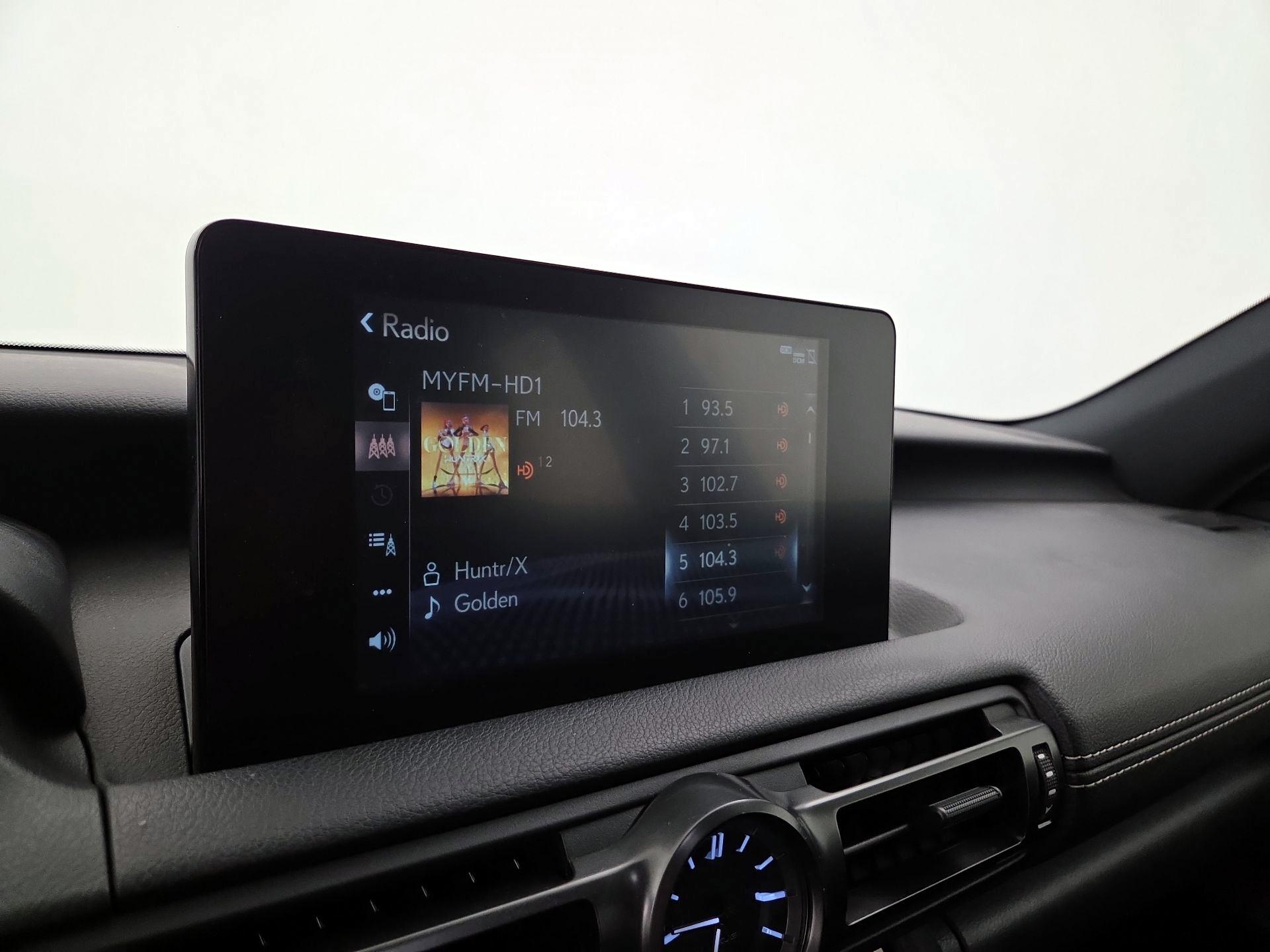 Thumbnail: 2023 Lexus IS - 15