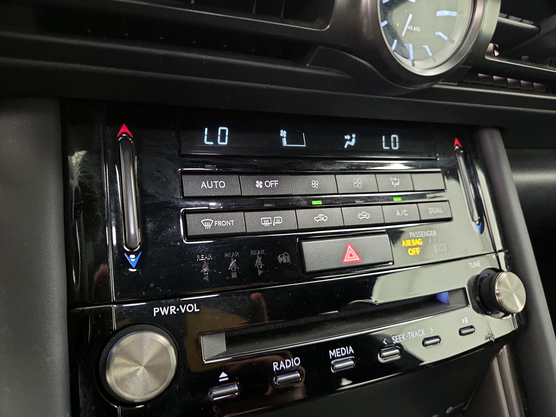 Thumbnail: 2023 Lexus IS - 16