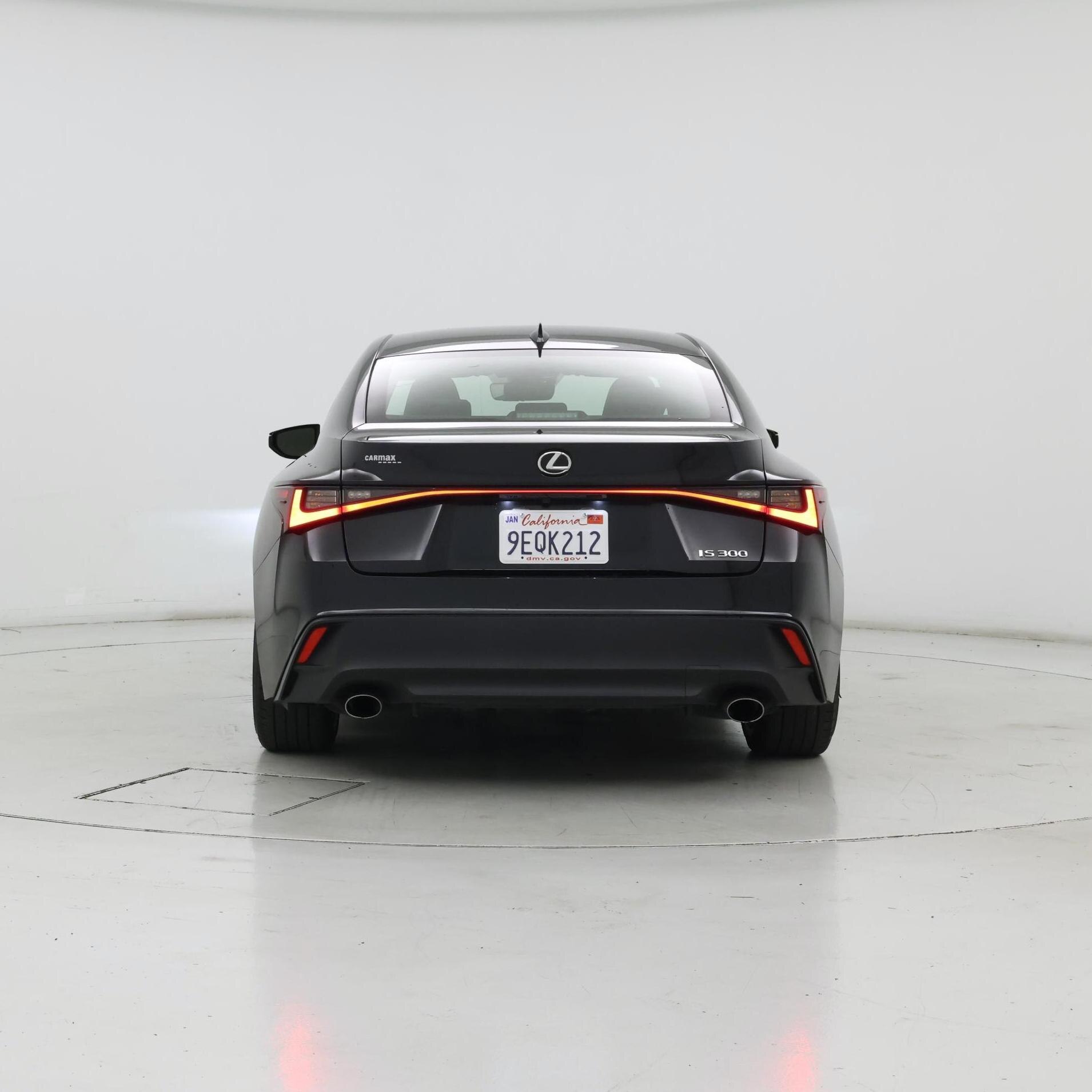 Thumbnail: 2023 Lexus IS - 6