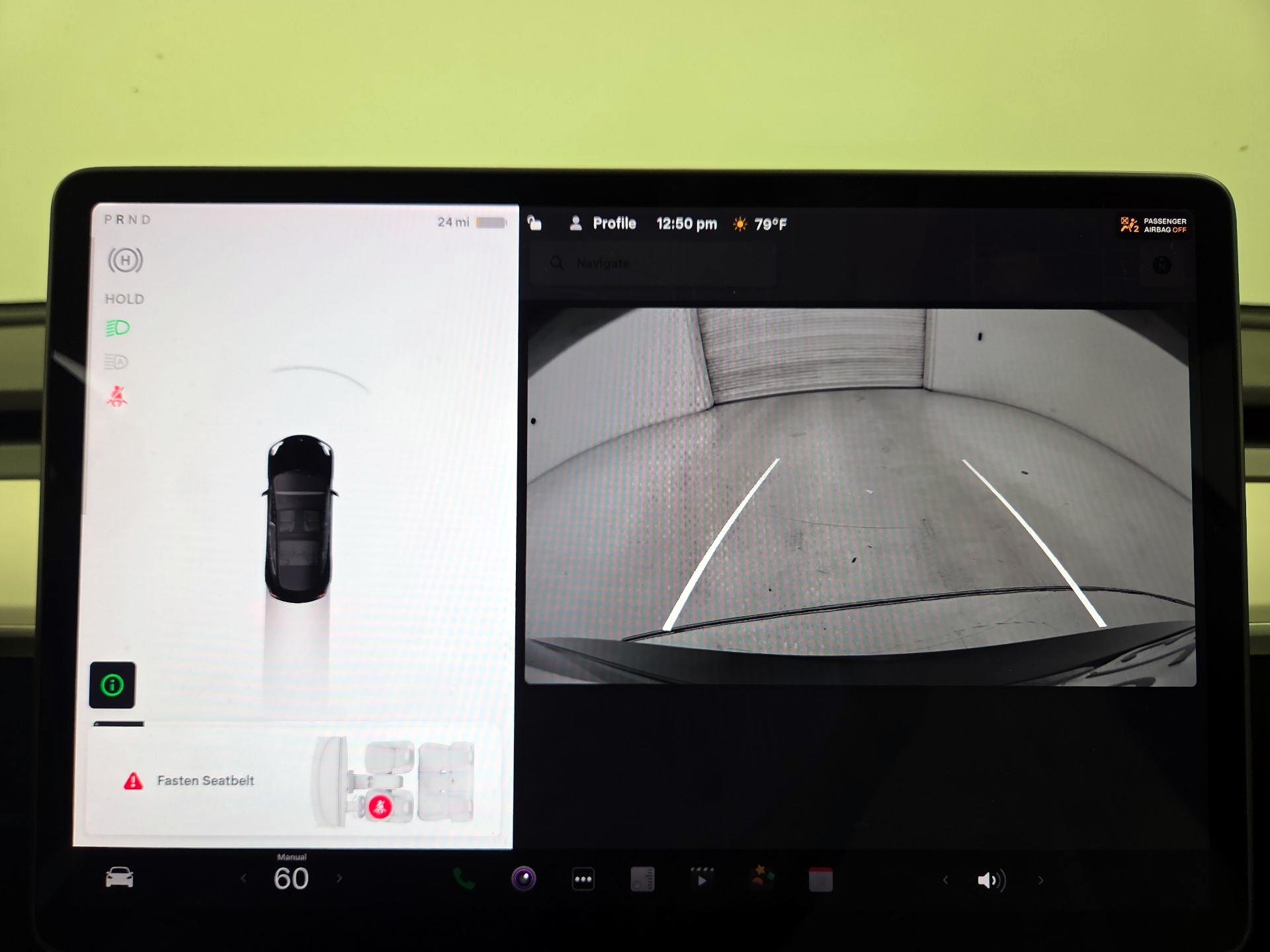 Thumbnail: 2021 Tesla Model 3 - 14