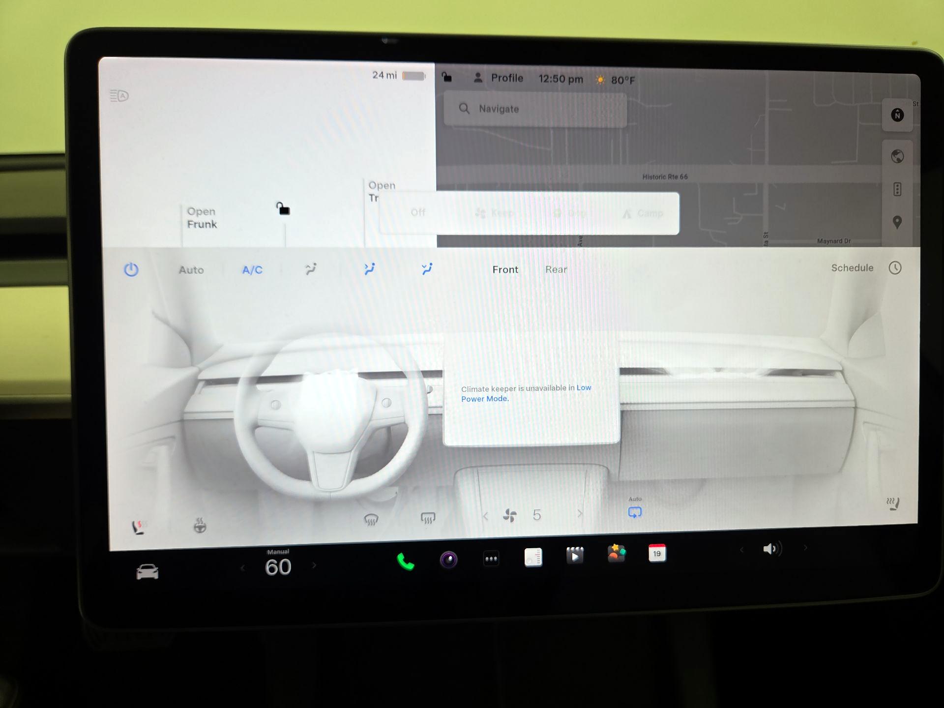 Thumbnail: 2021 Tesla Model 3 - 16