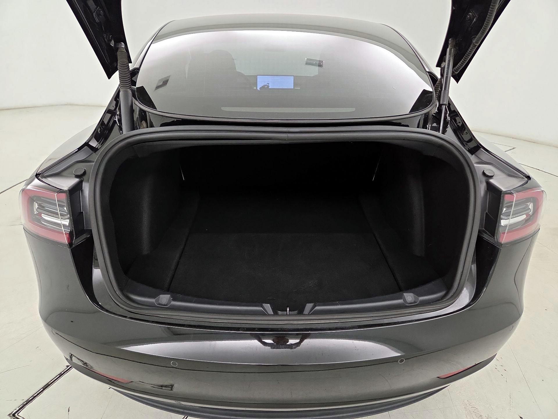 Thumbnail: 2021 Tesla Model 3 - 19