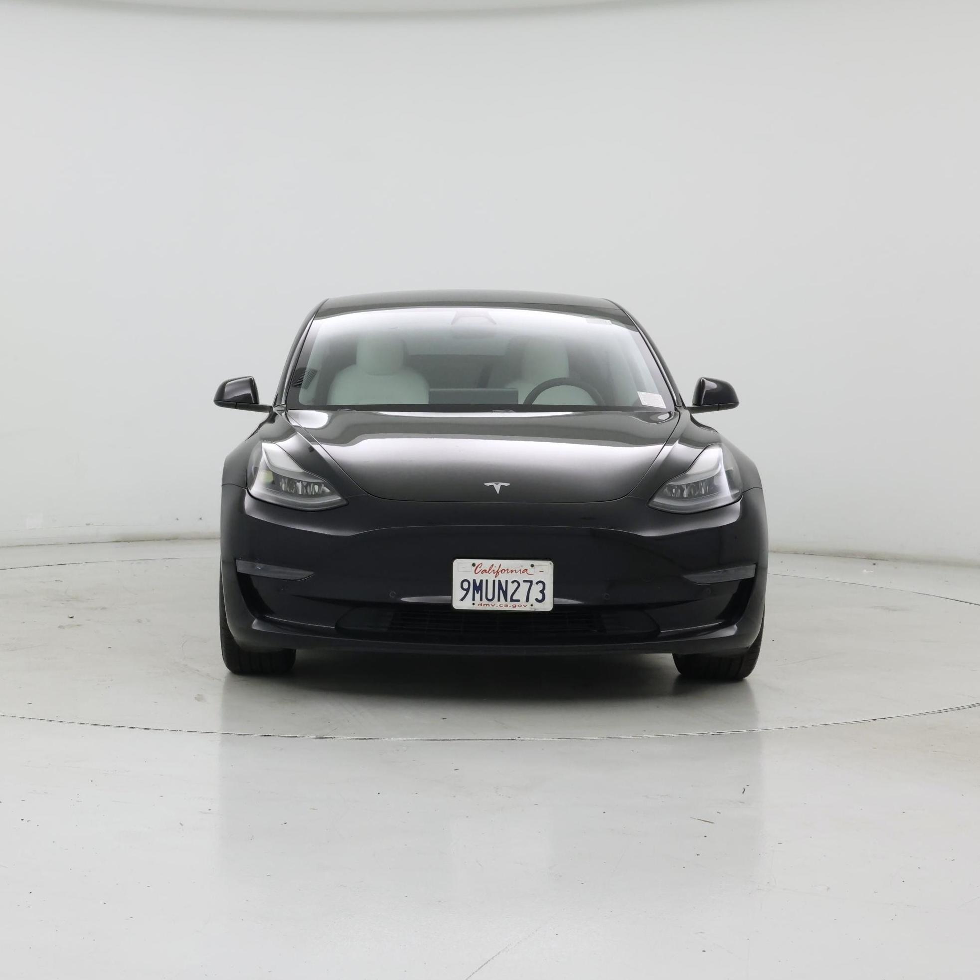 Thumbnail: 2021 Tesla Model 3 - 5