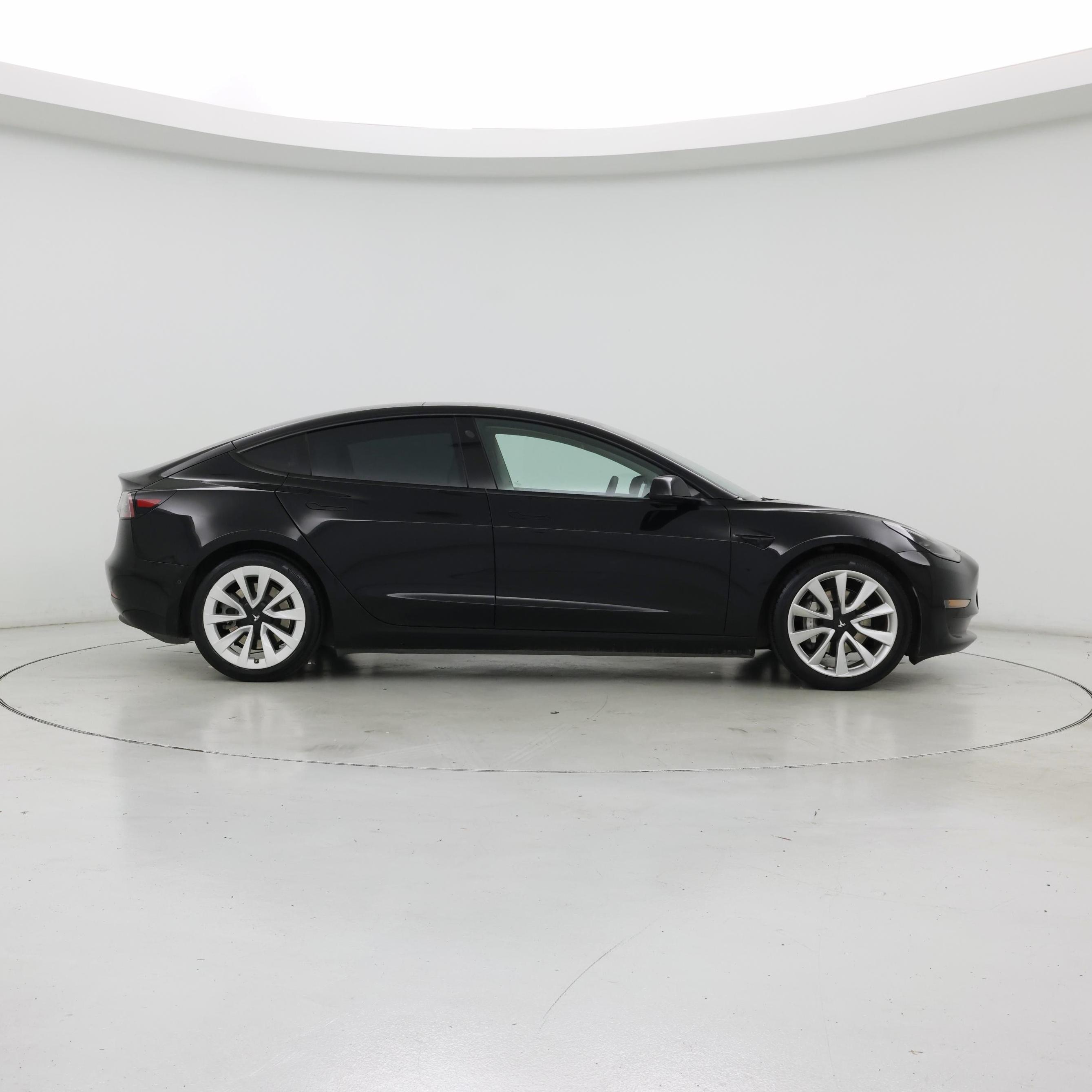 Thumbnail: 2021 Tesla Model 3 - 7