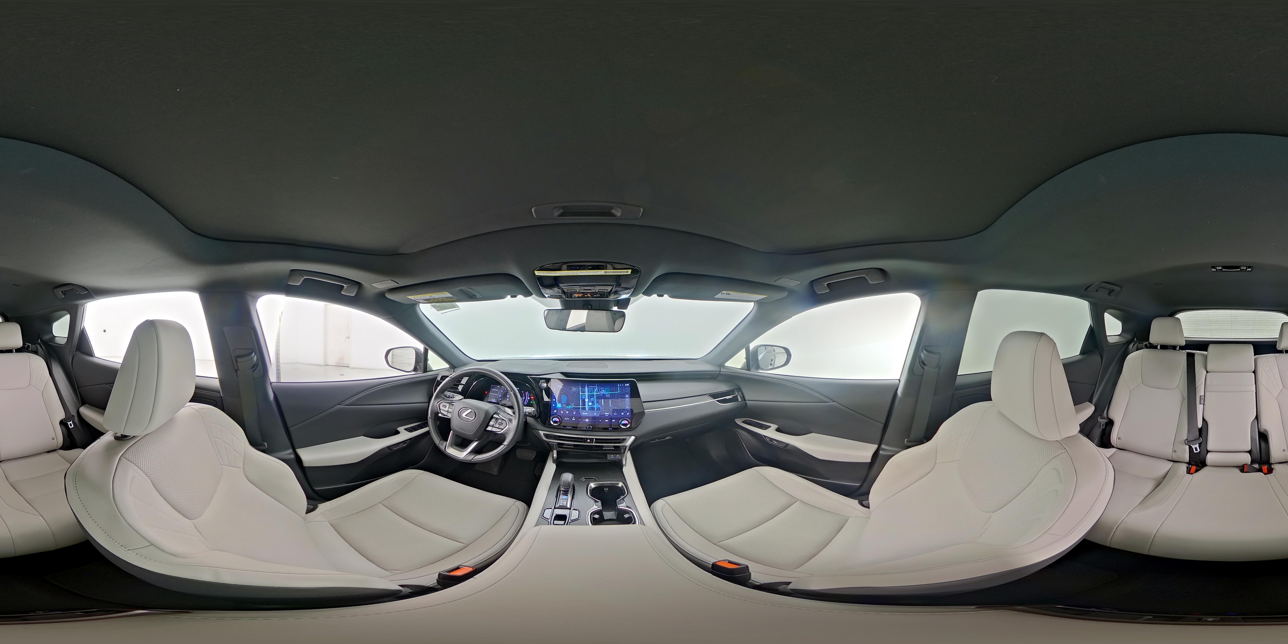 2023 Lexus RX 350 - Photo 26