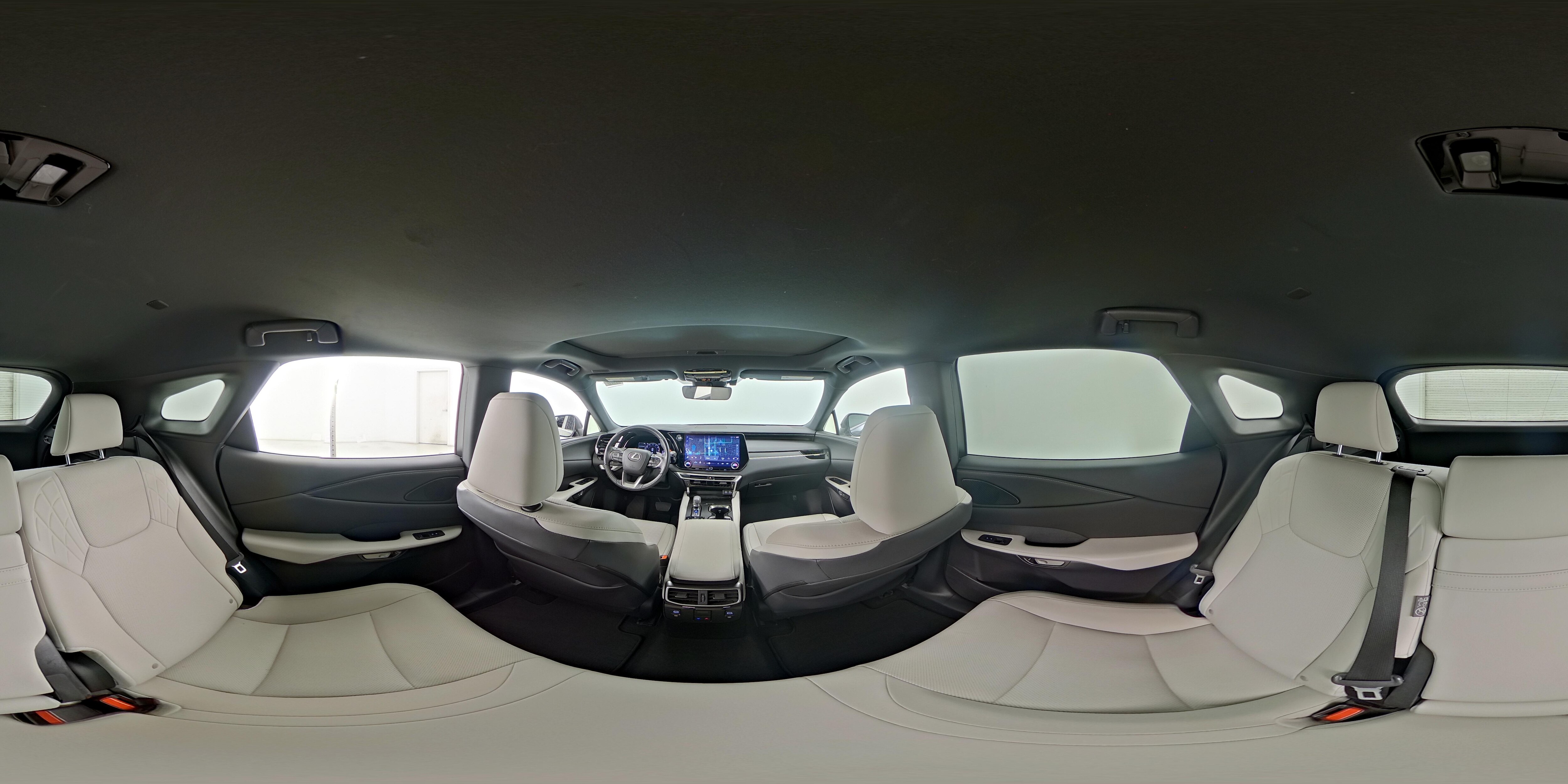 2023 Lexus RX 350 - Photo 27