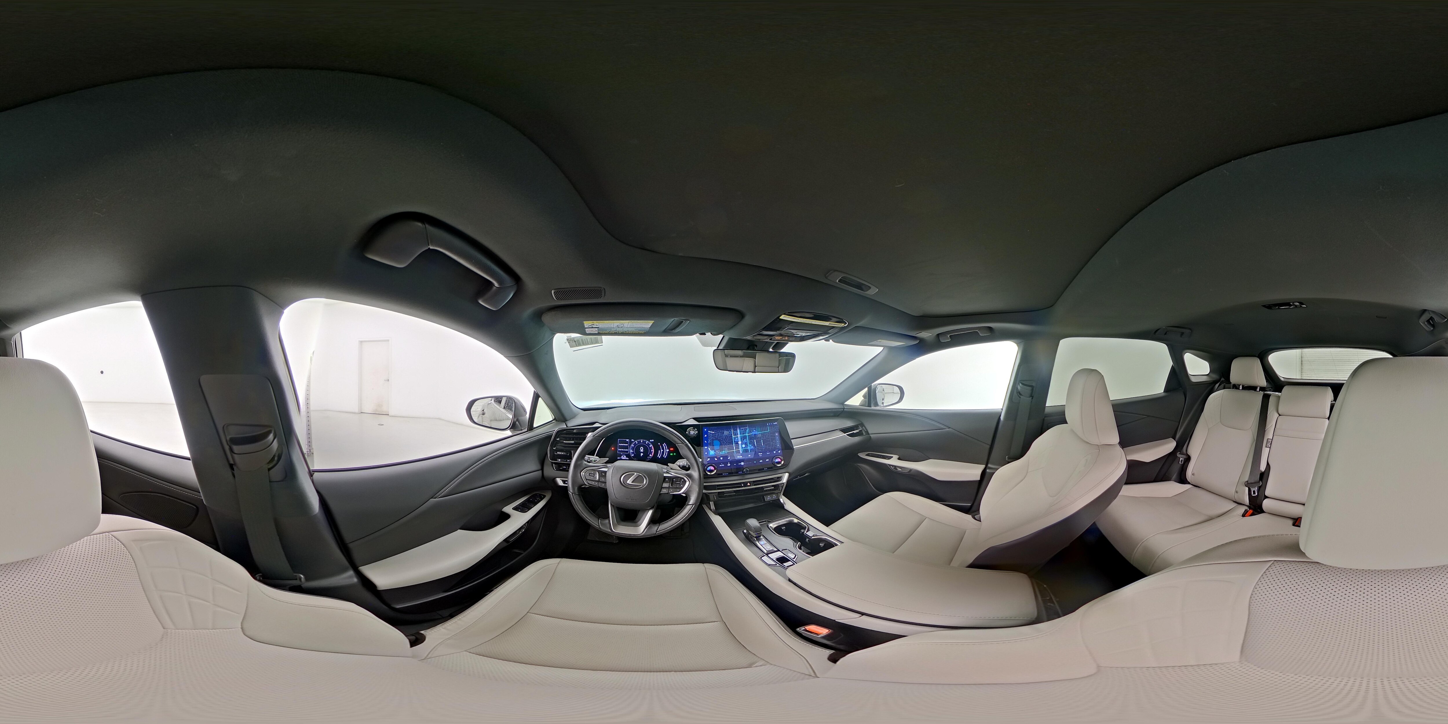 2023 Lexus RX 350 - Photo 28