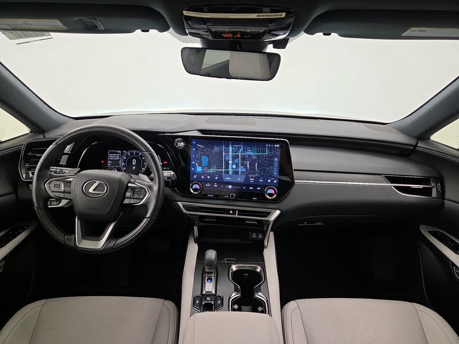 2023 Lexus RX 350 - Photo 10