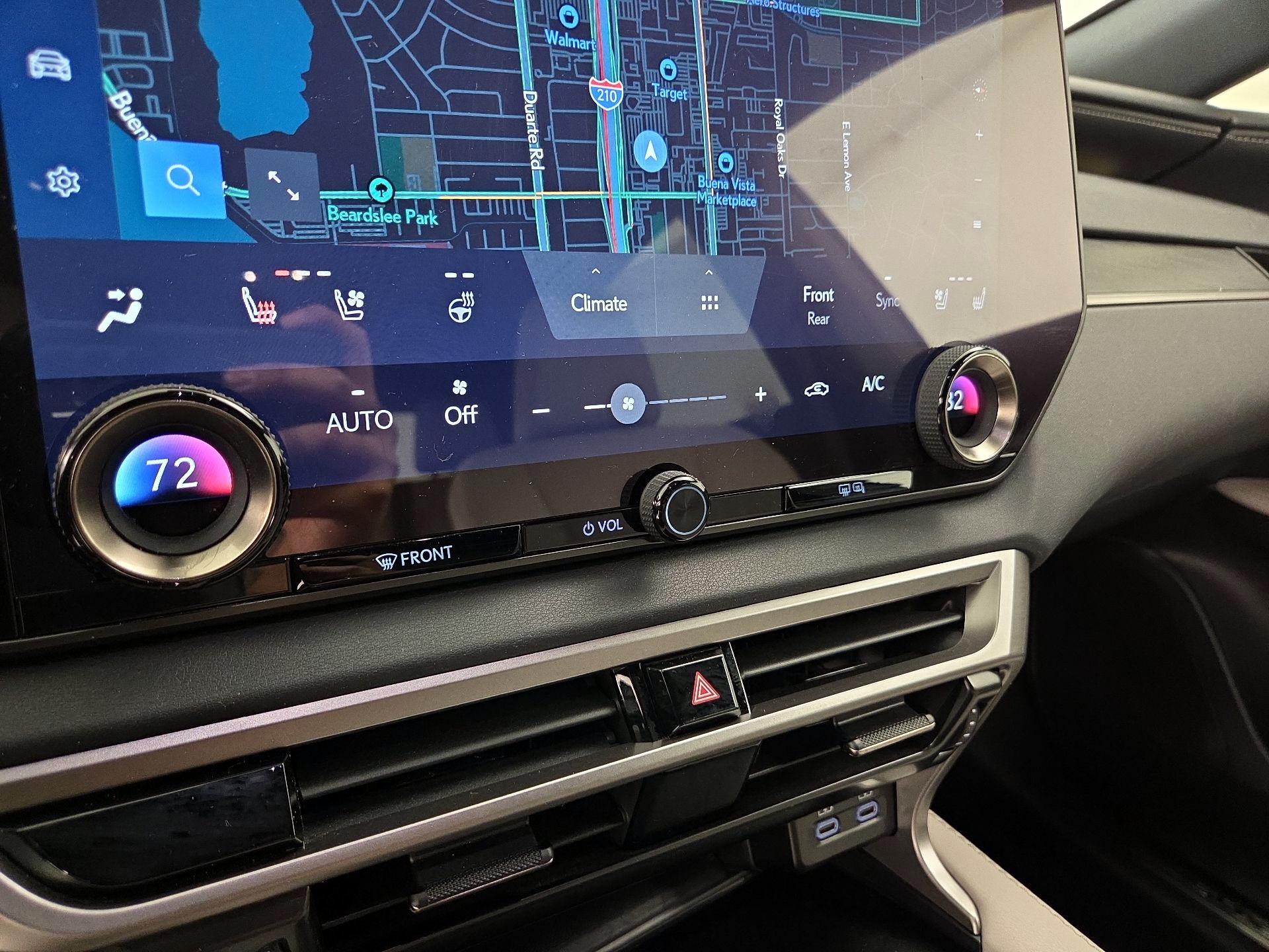 Thumbnail: 2023 Lexus RX - 17