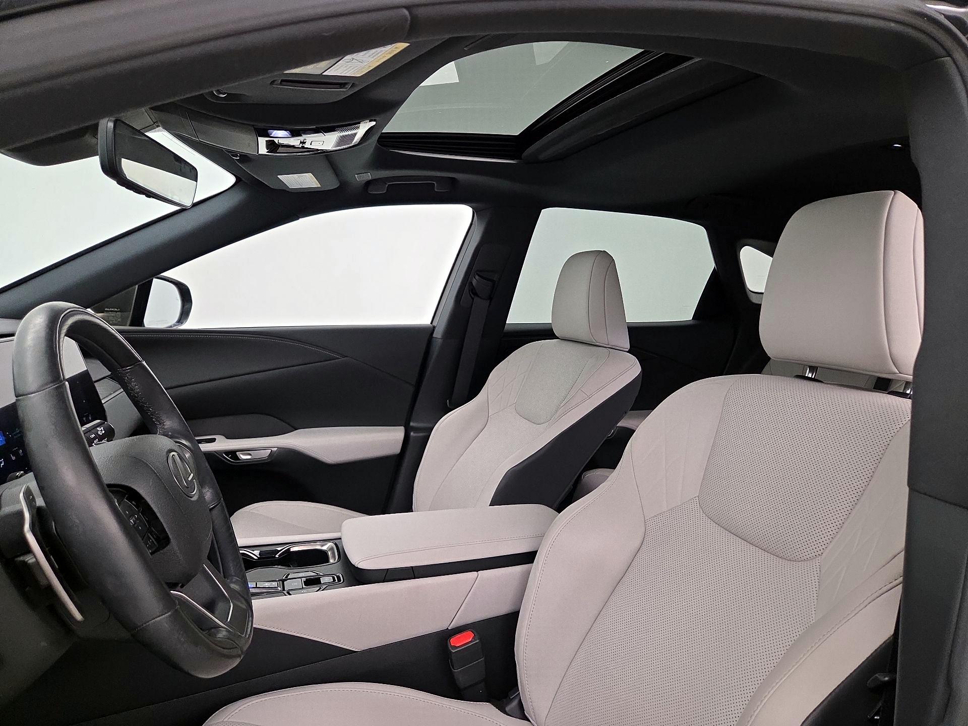 Thumbnail: 2023 Lexus RX - 20