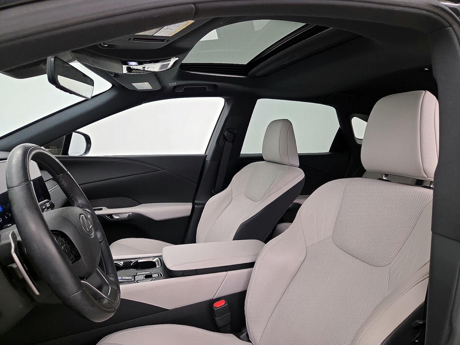 2023 Lexus RX 350 - Photo 21
