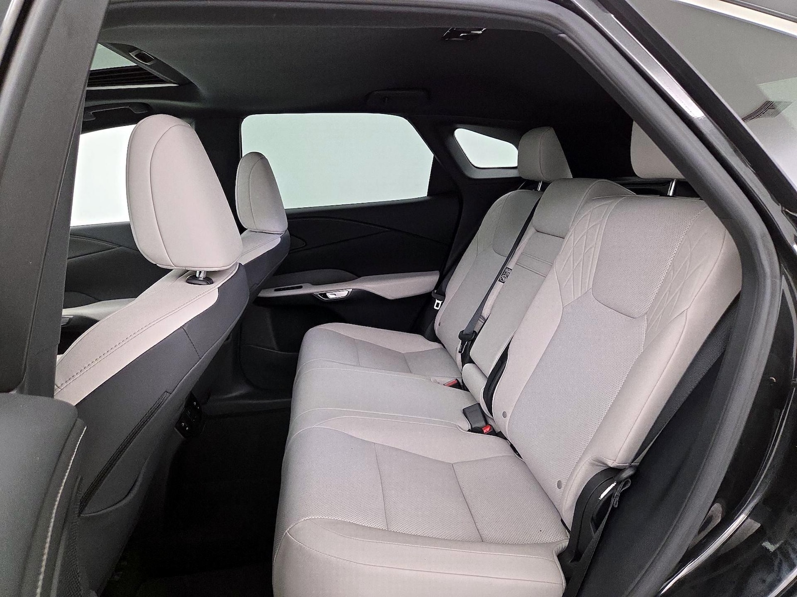 2023 Lexus RX 350 - Photo 22
