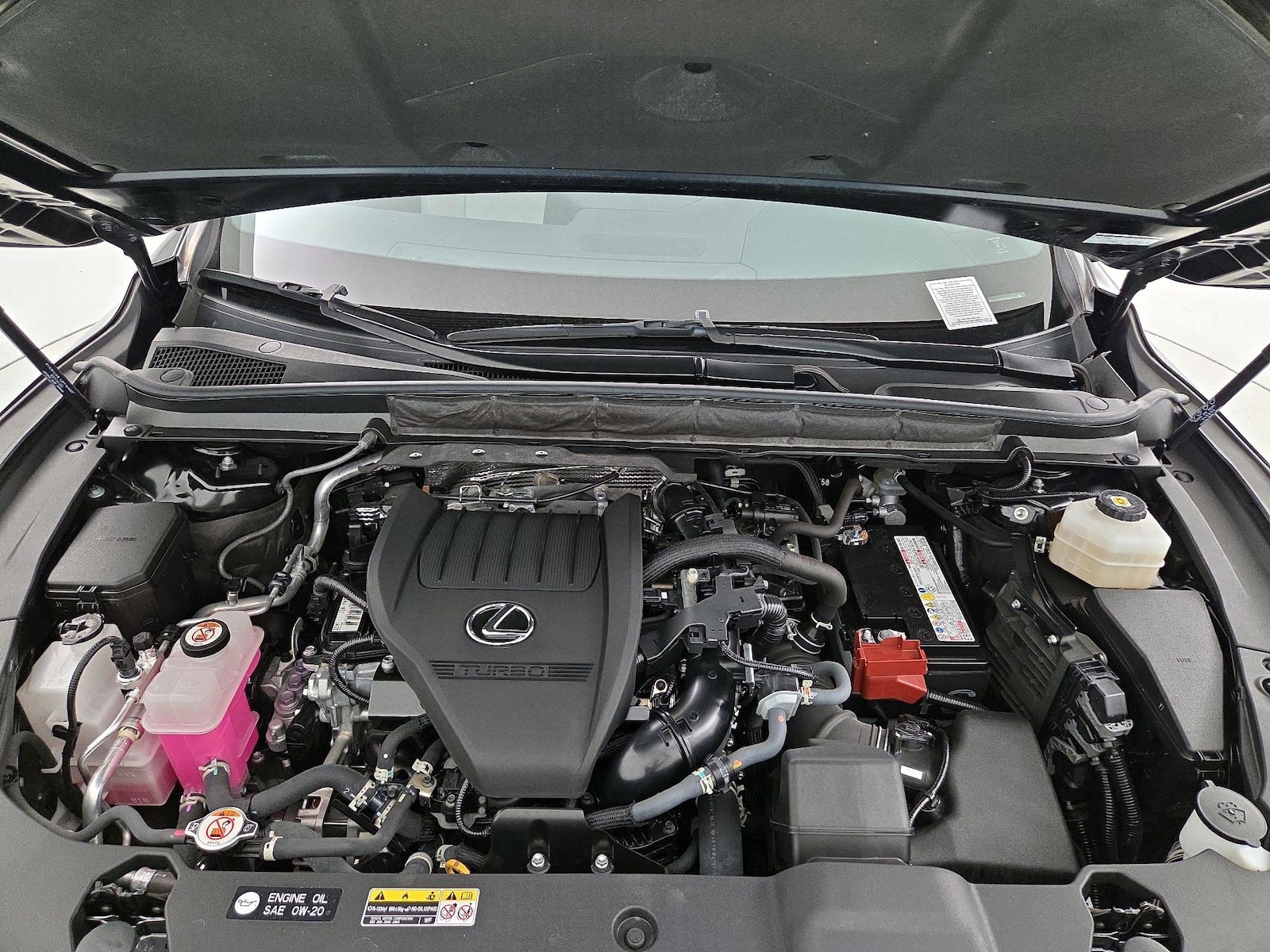 2023 Lexus RX 350 - Photo 24