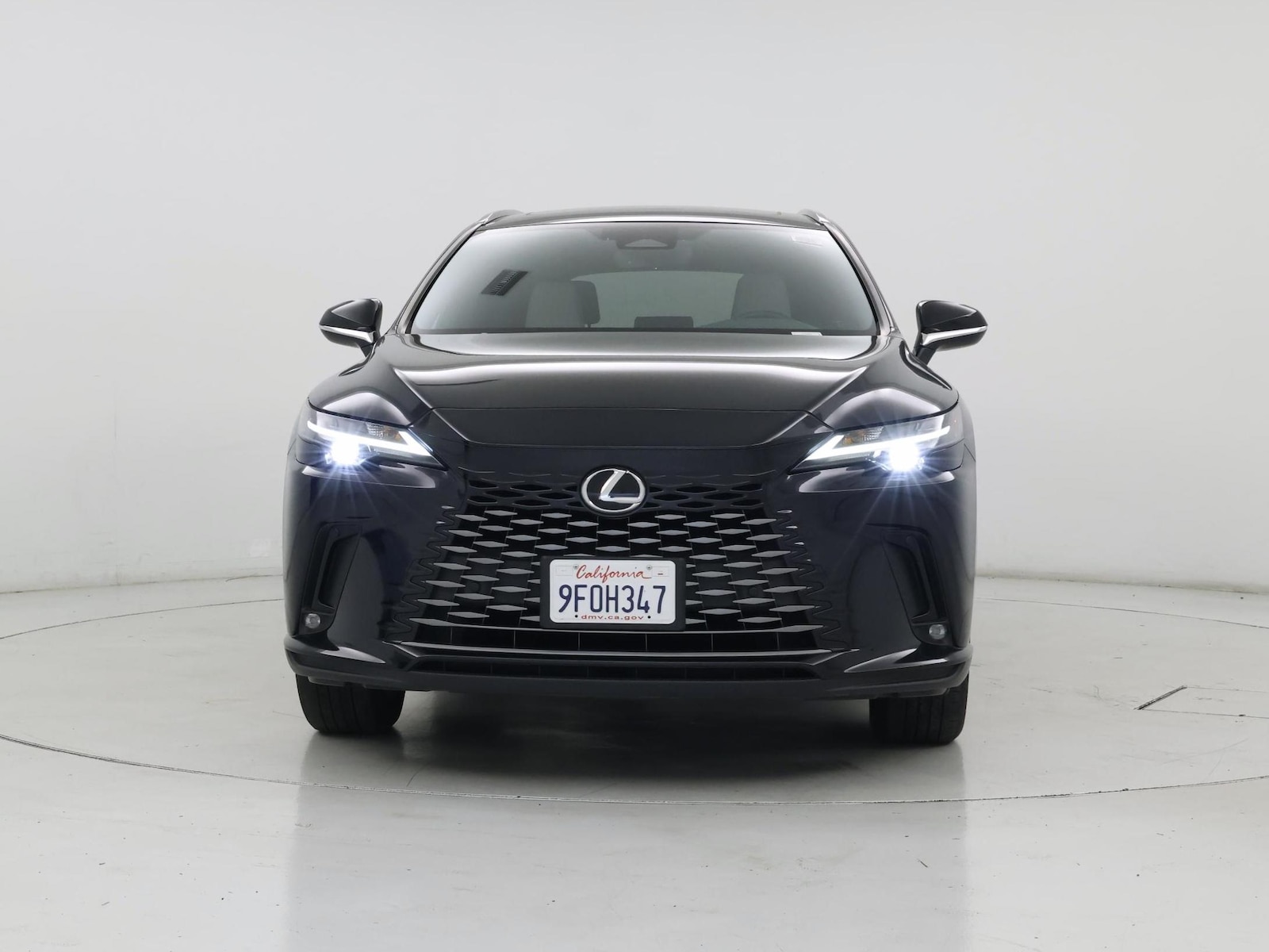 2023 Lexus RX 350 - Photo 6