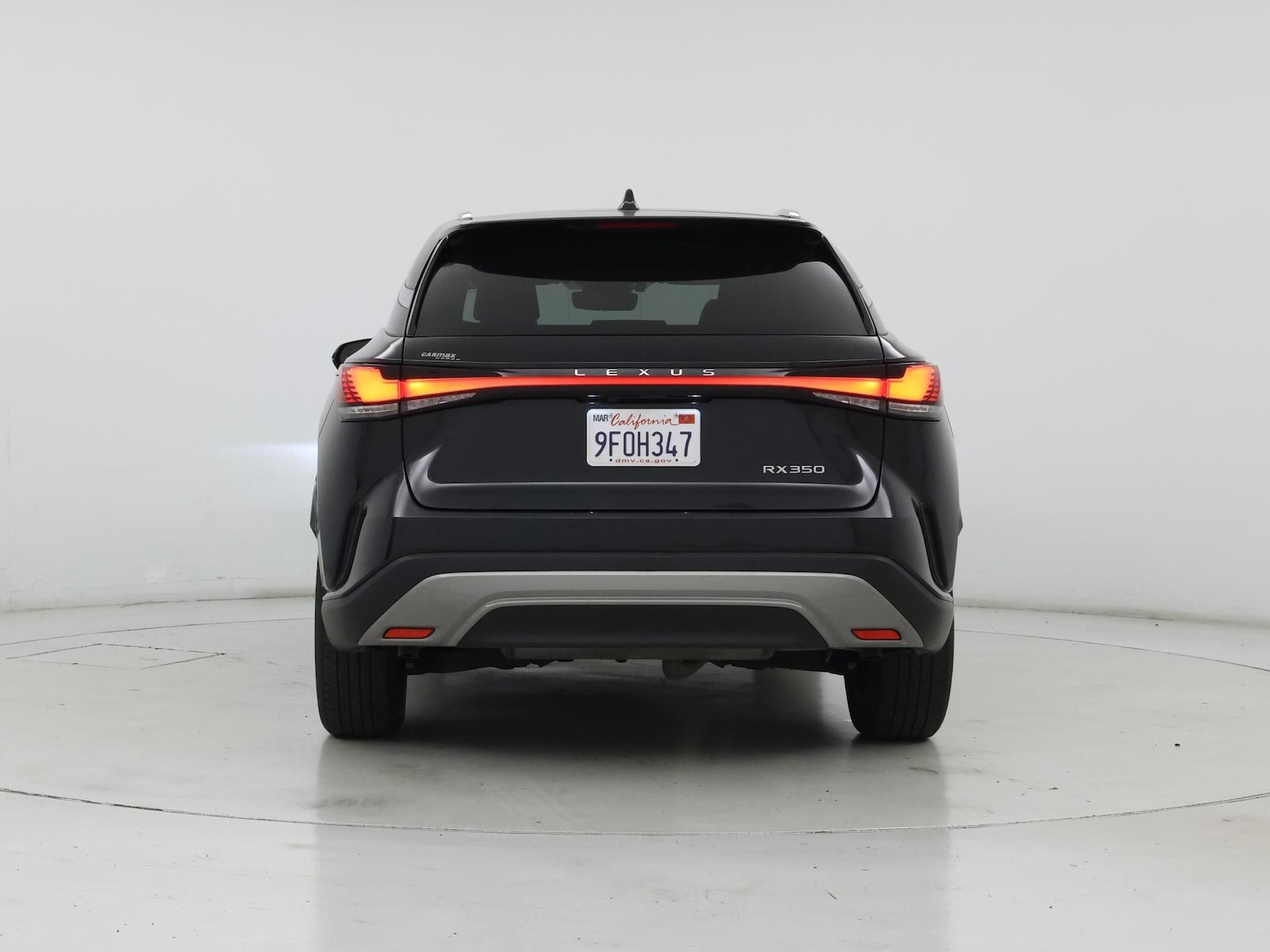 2023 Lexus RX 350 - Photo 7