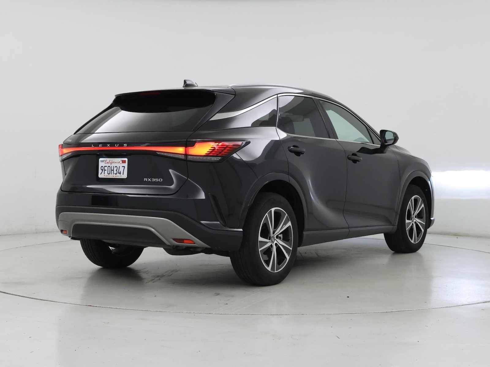 2023 Lexus RX 350 - Photo 9