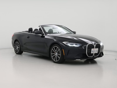 2024 BMW 430 I xDrive