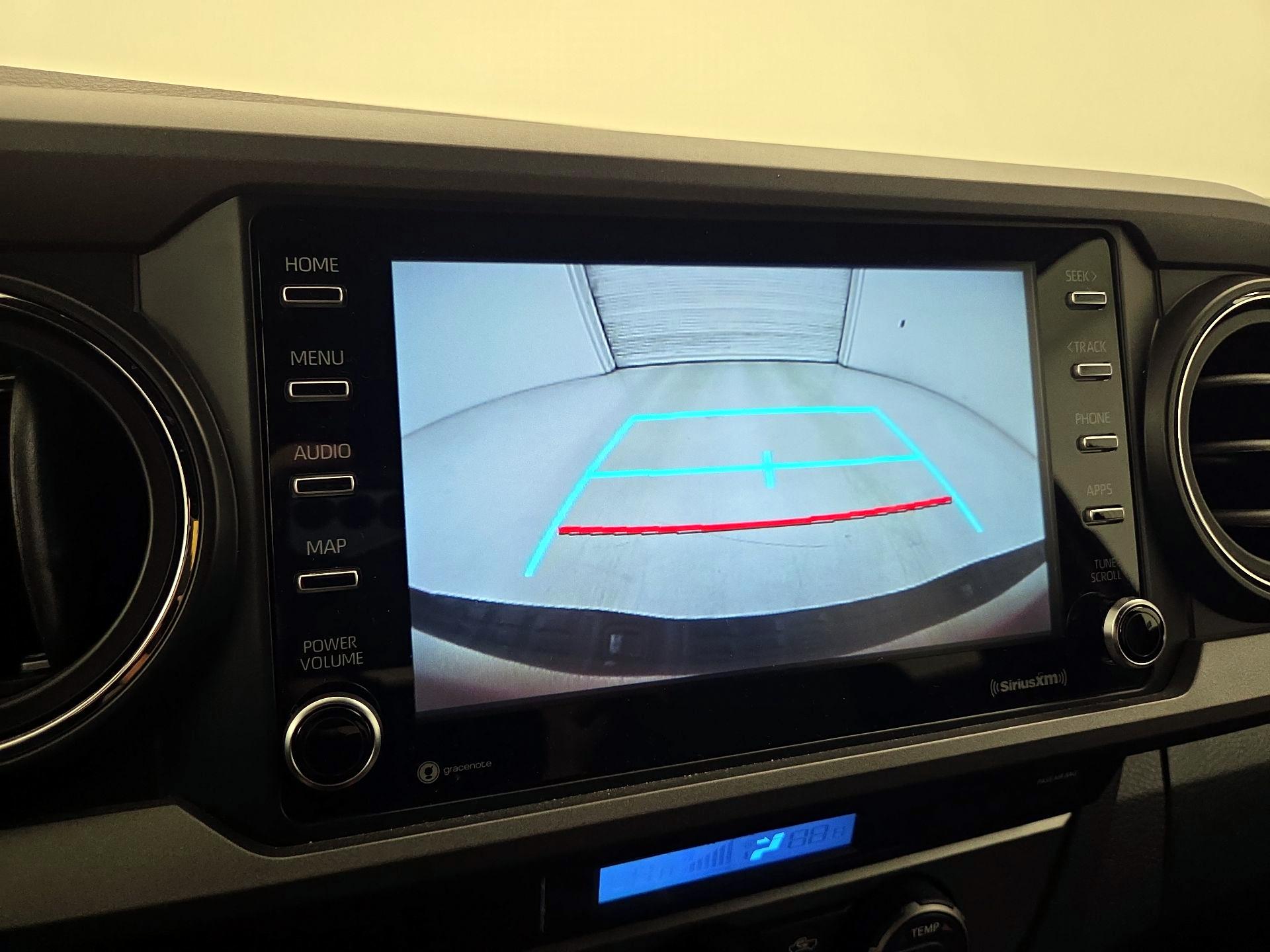 Thumbnail: 2022 Toyota Tacoma - 14