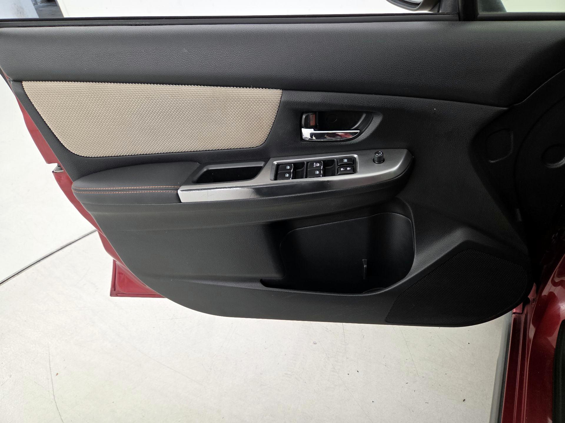 Thumbnail: 2016 Subaru XV Crosstrek - 12