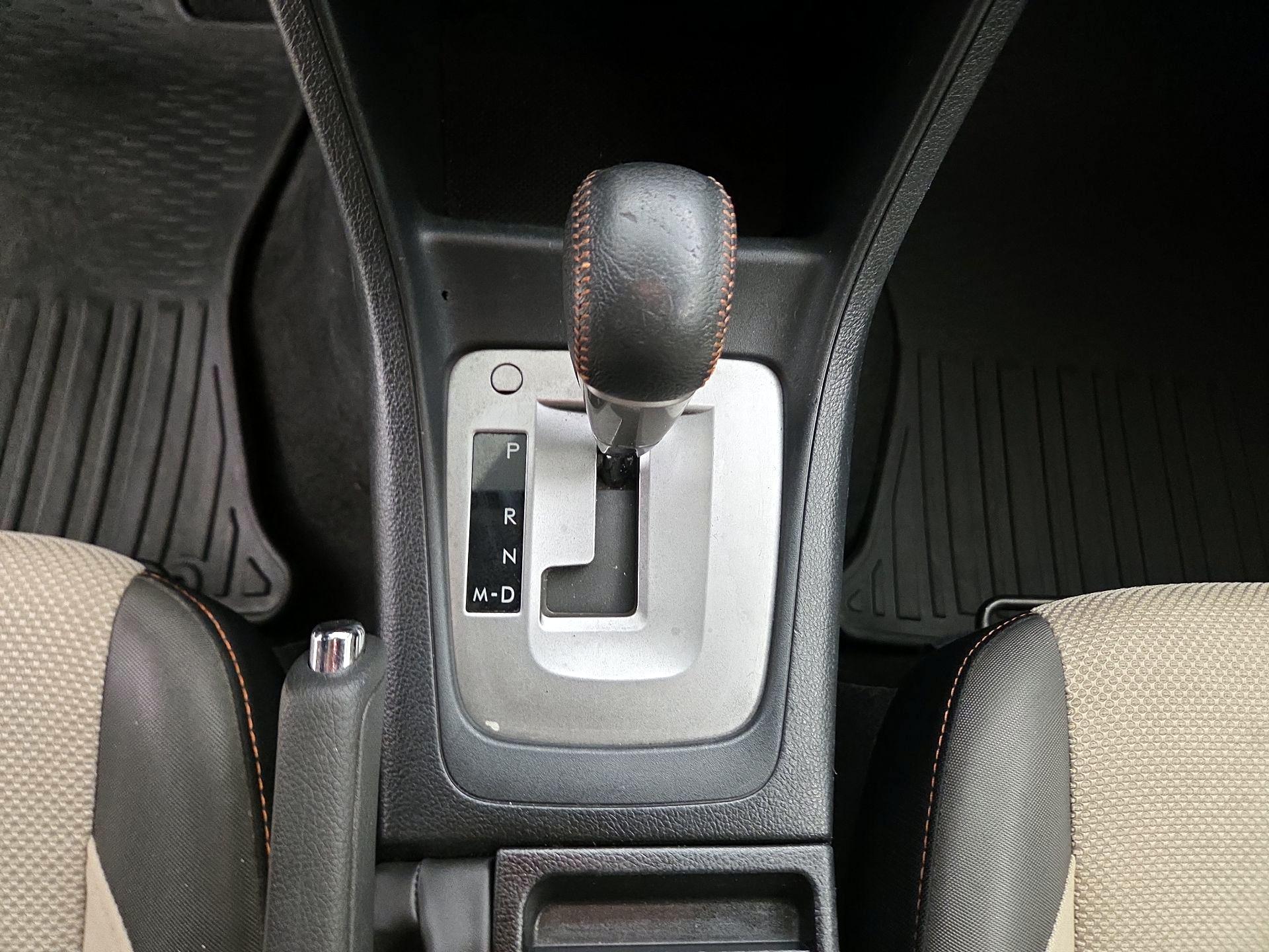 Thumbnail: 2016 Subaru XV Crosstrek - 17