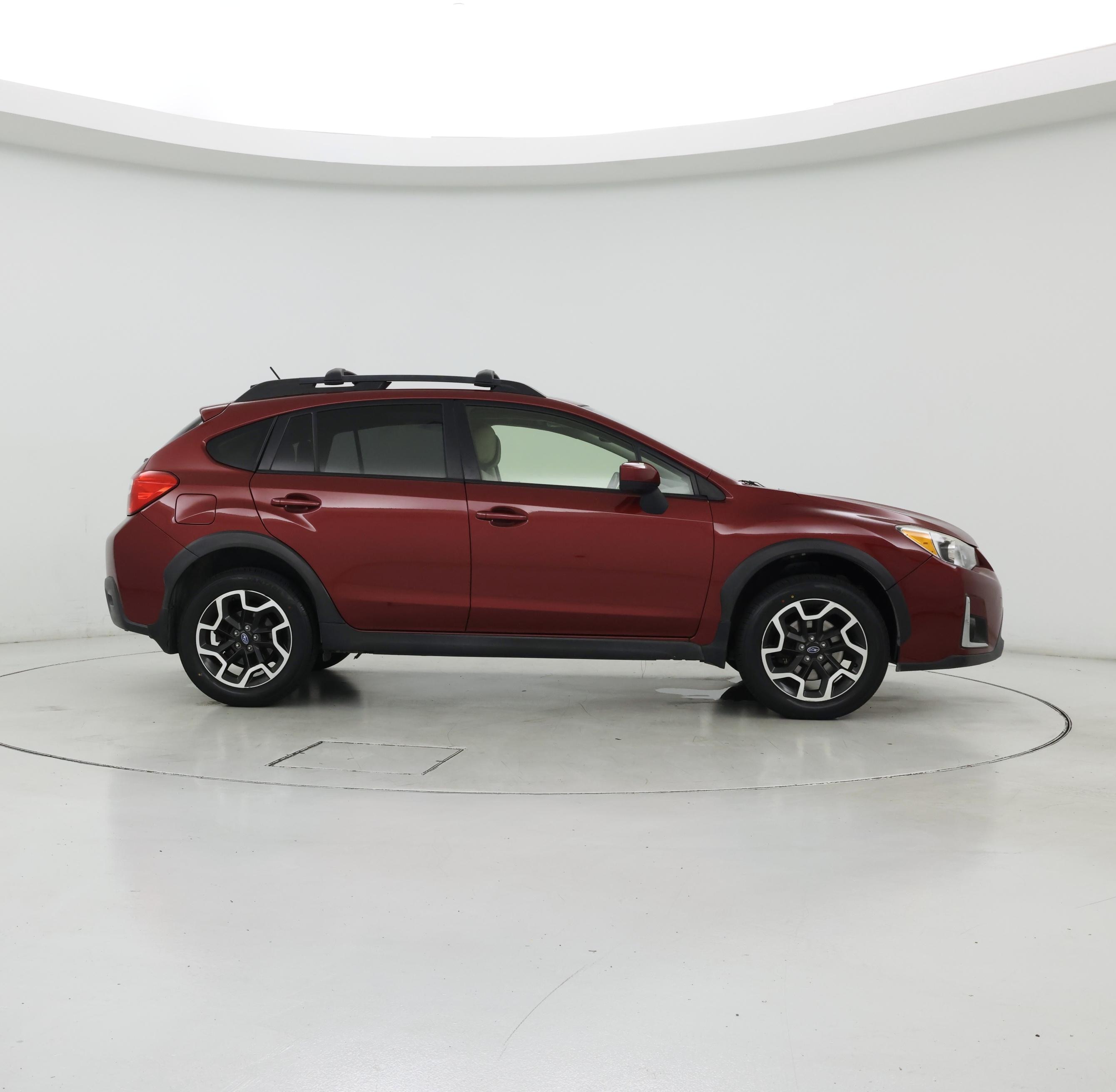 Thumbnail: 2016 Subaru XV Crosstrek - 7