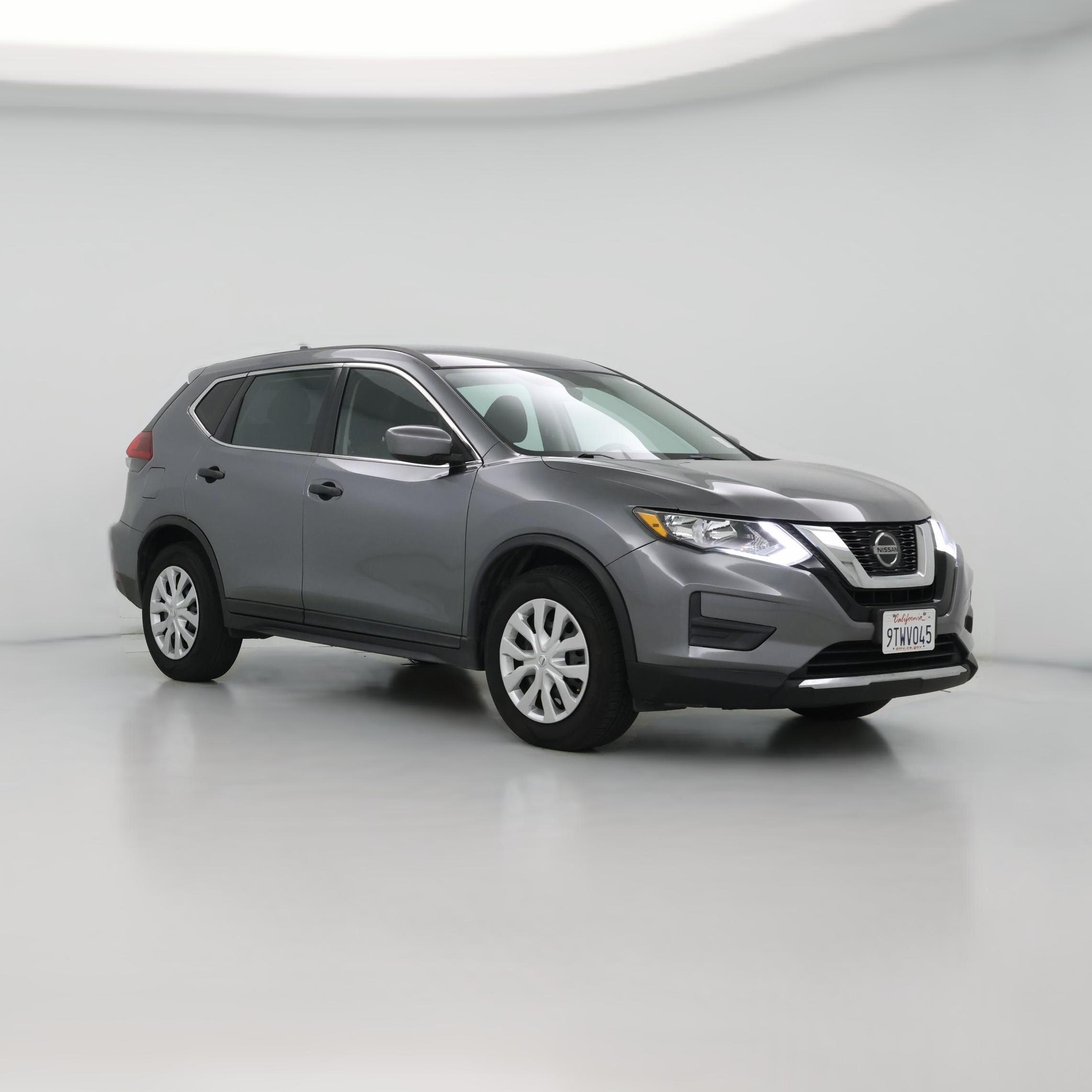 Thumbnail: 2018 Nissan Rogue - 1