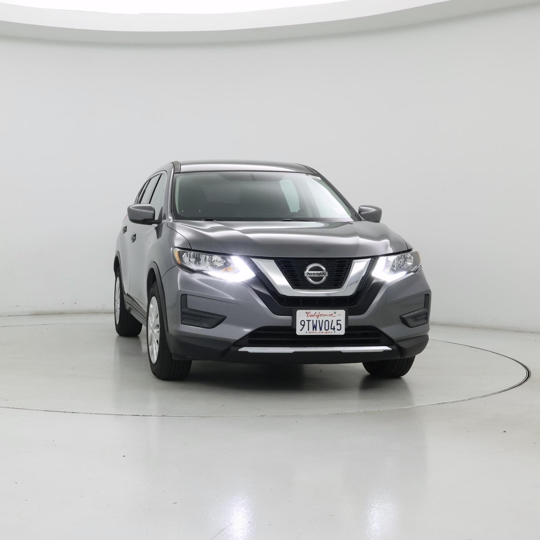Thumbnail: 2018 Nissan Rogue - 5