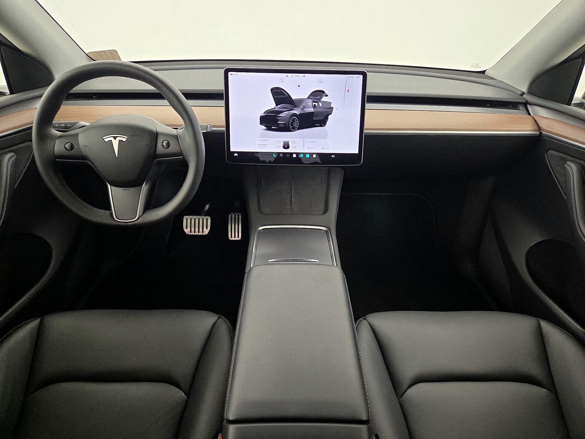 Thumbnail: 2022 Tesla Model Y - 9
