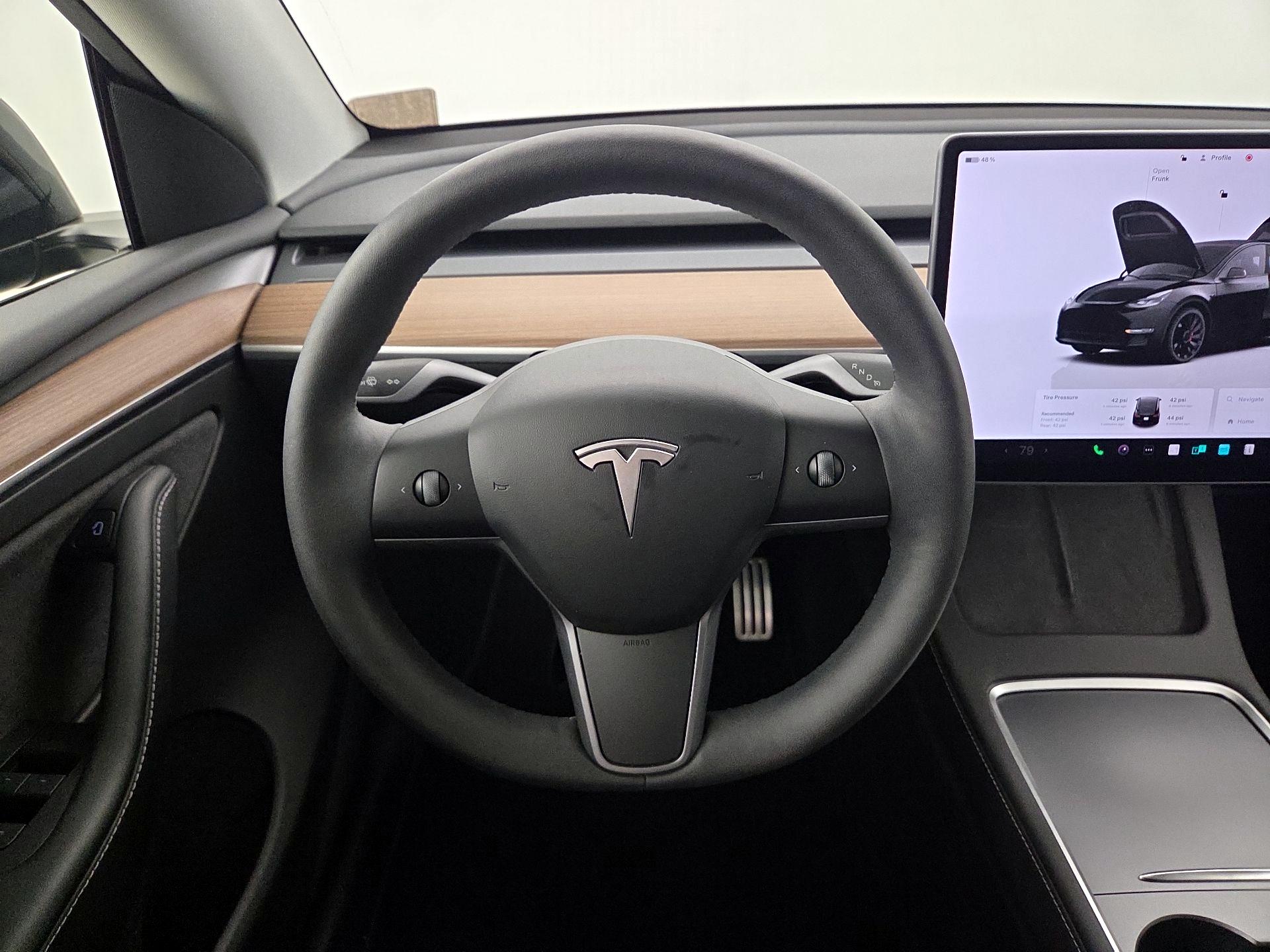 Thumbnail: 2022 Tesla Model Y - 10