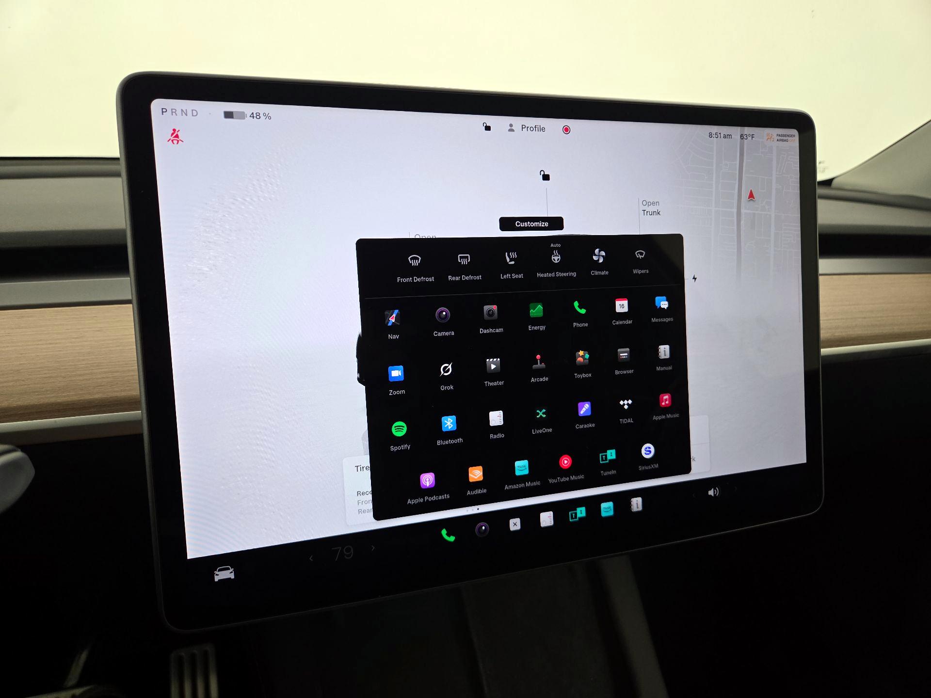 Thumbnail: 2022 Tesla Model Y - 15