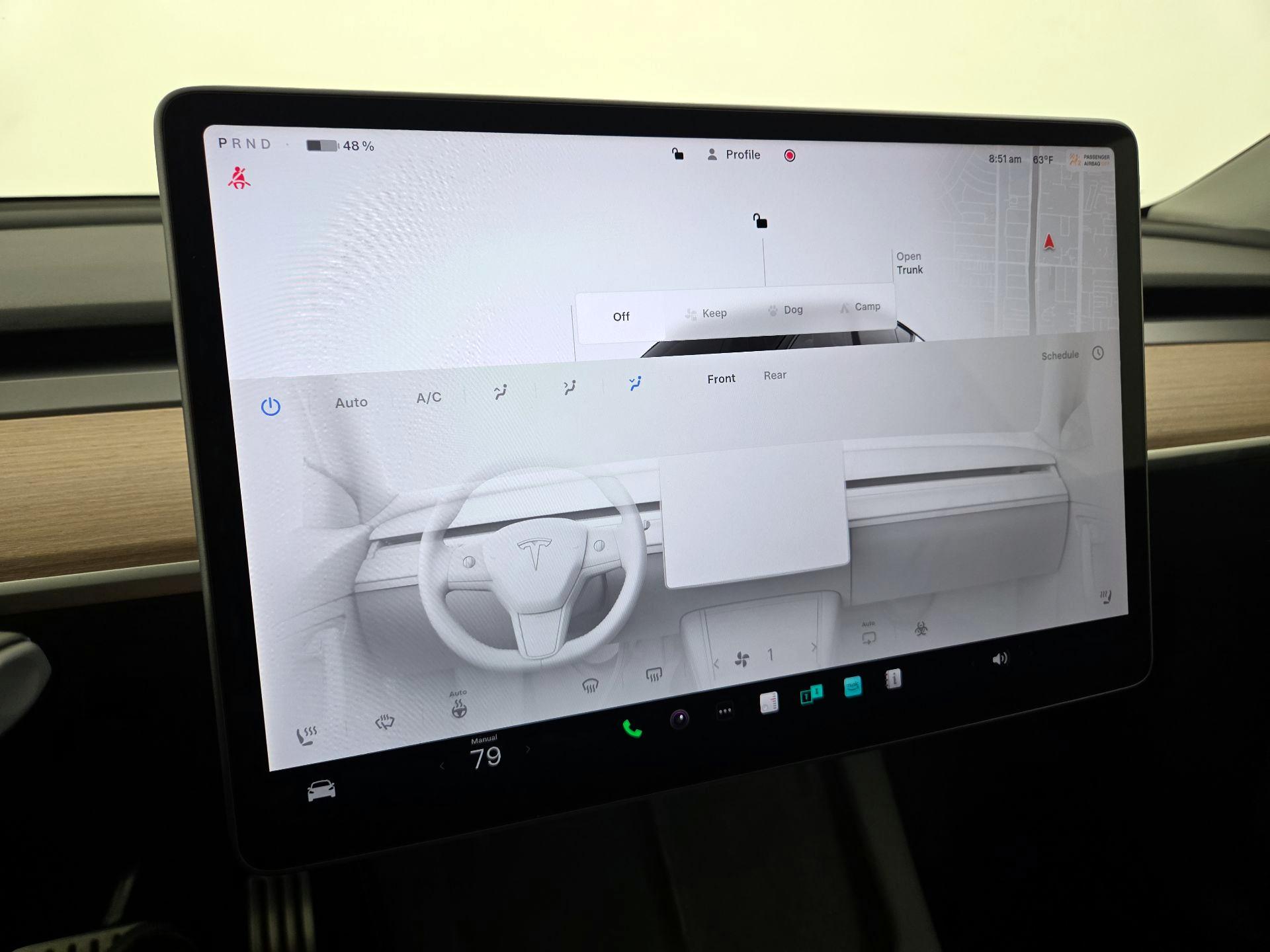 Thumbnail: 2022 Tesla Model Y - 16