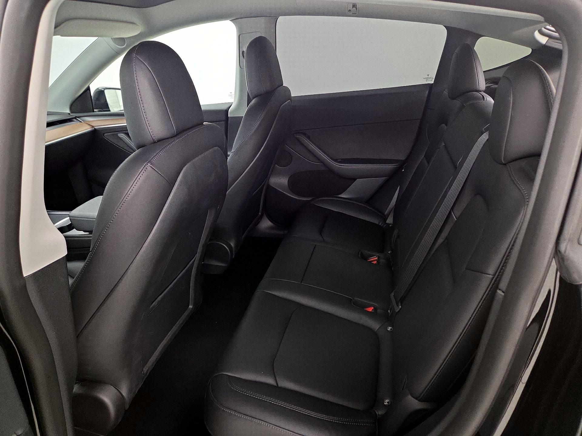 Thumbnail: 2022 Tesla Model Y - 18