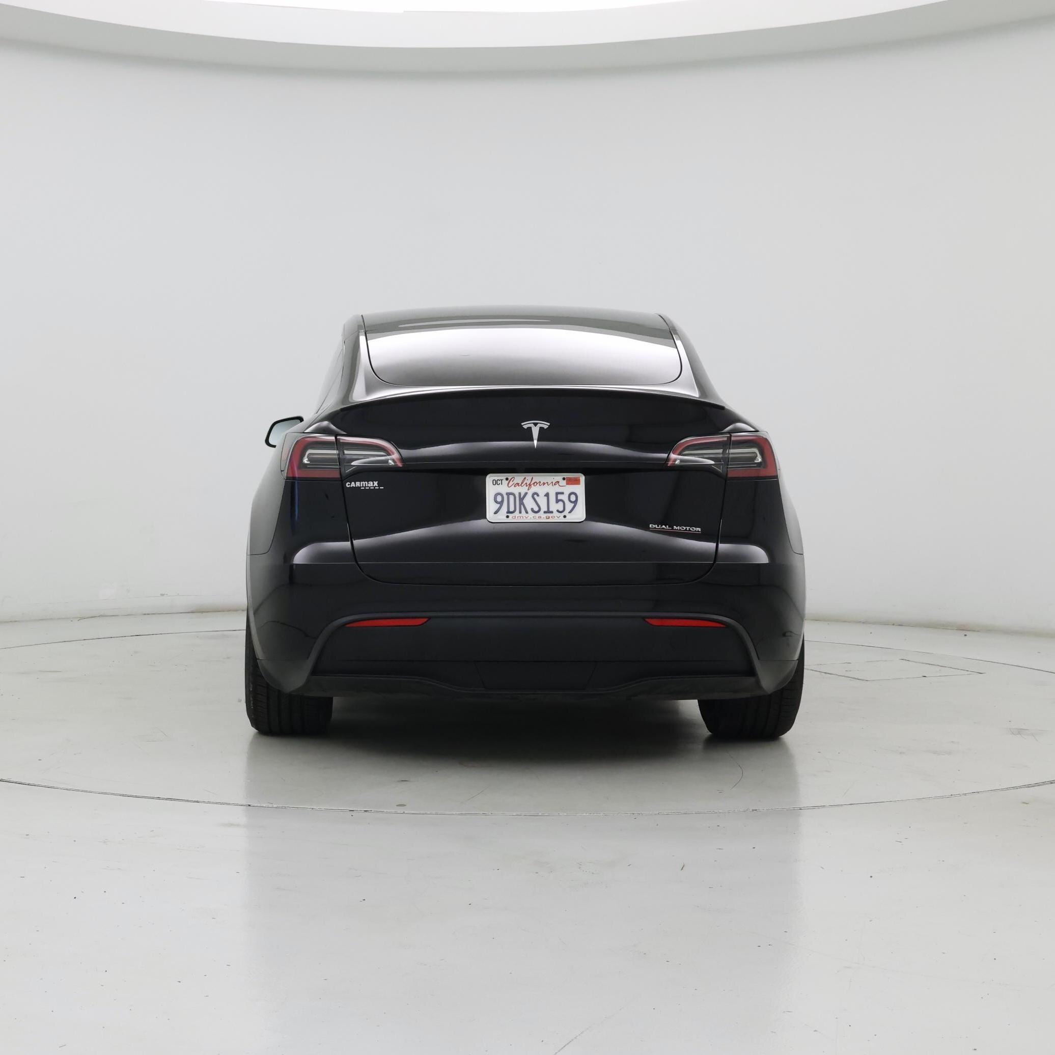 Thumbnail: 2022 Tesla Model Y - 6