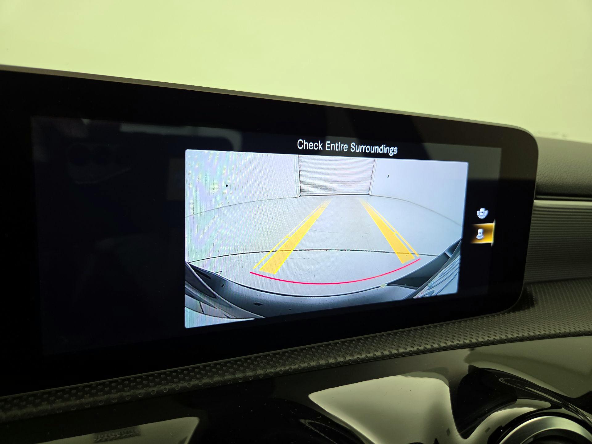 Thumbnail: 2020 Mercedes-Benz A-Class - 14