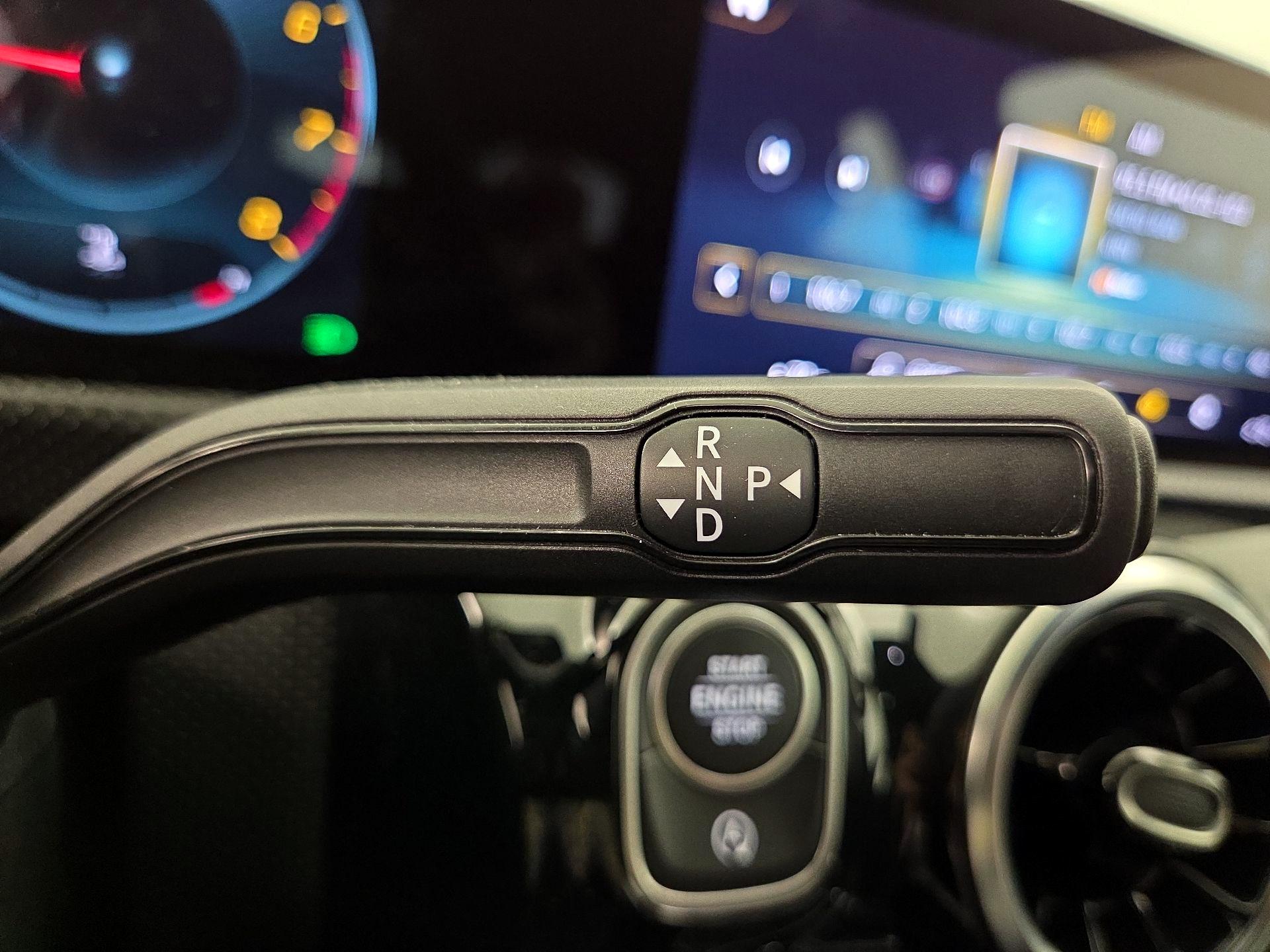 Thumbnail: 2020 Mercedes-Benz A-Class - 17