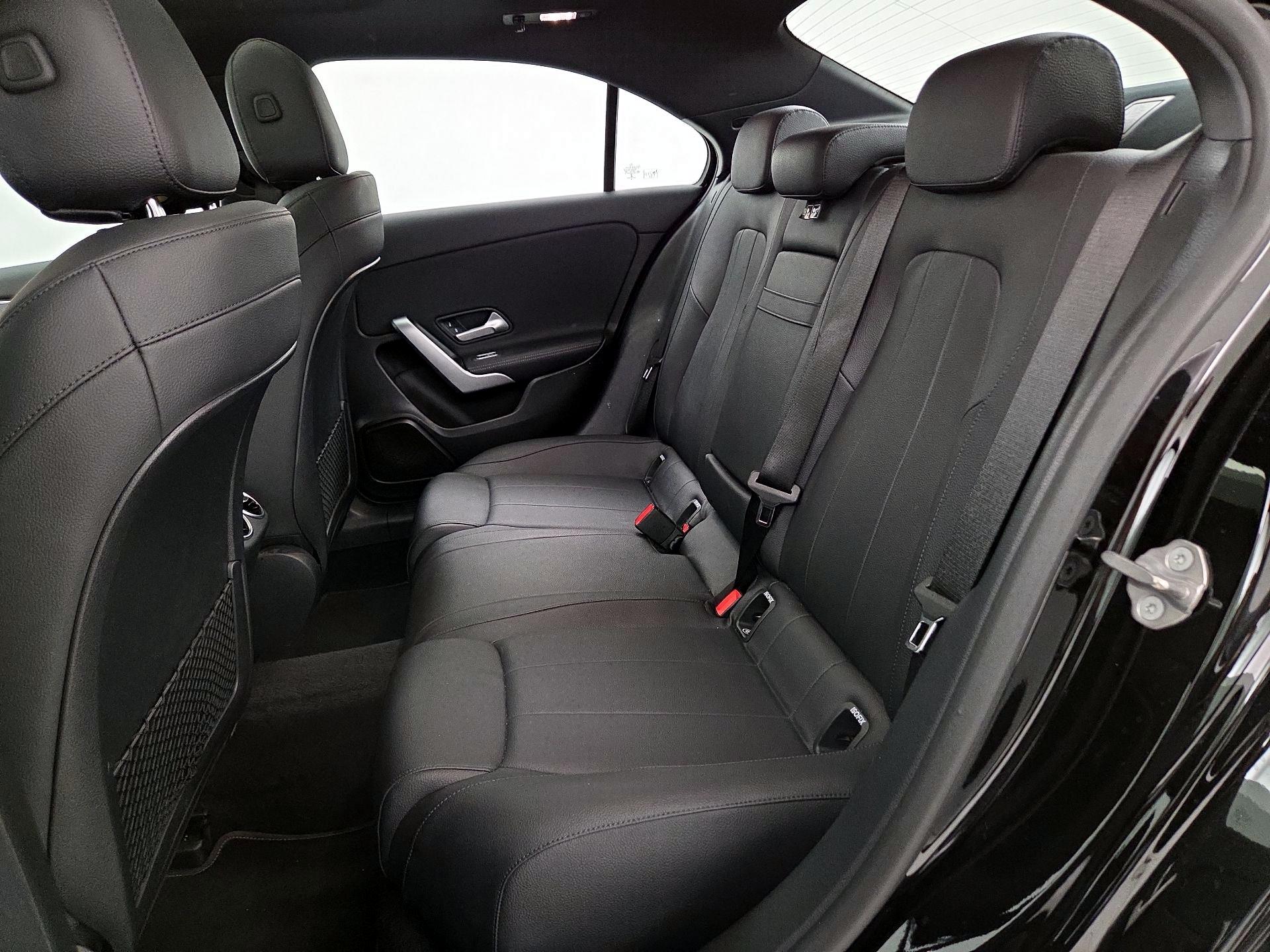 Thumbnail: 2020 Mercedes-Benz A-Class - 20