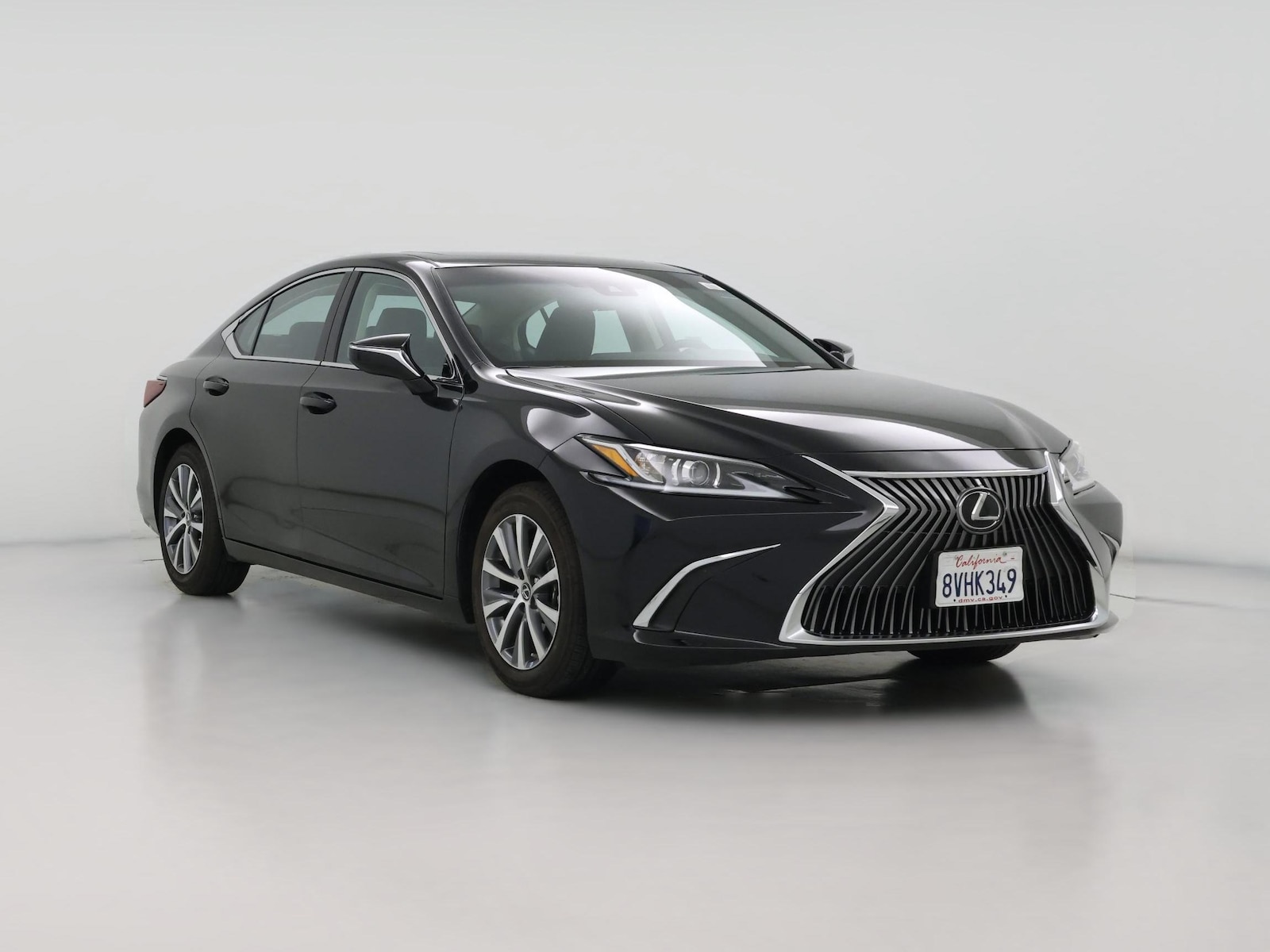 2021 Lexus ES