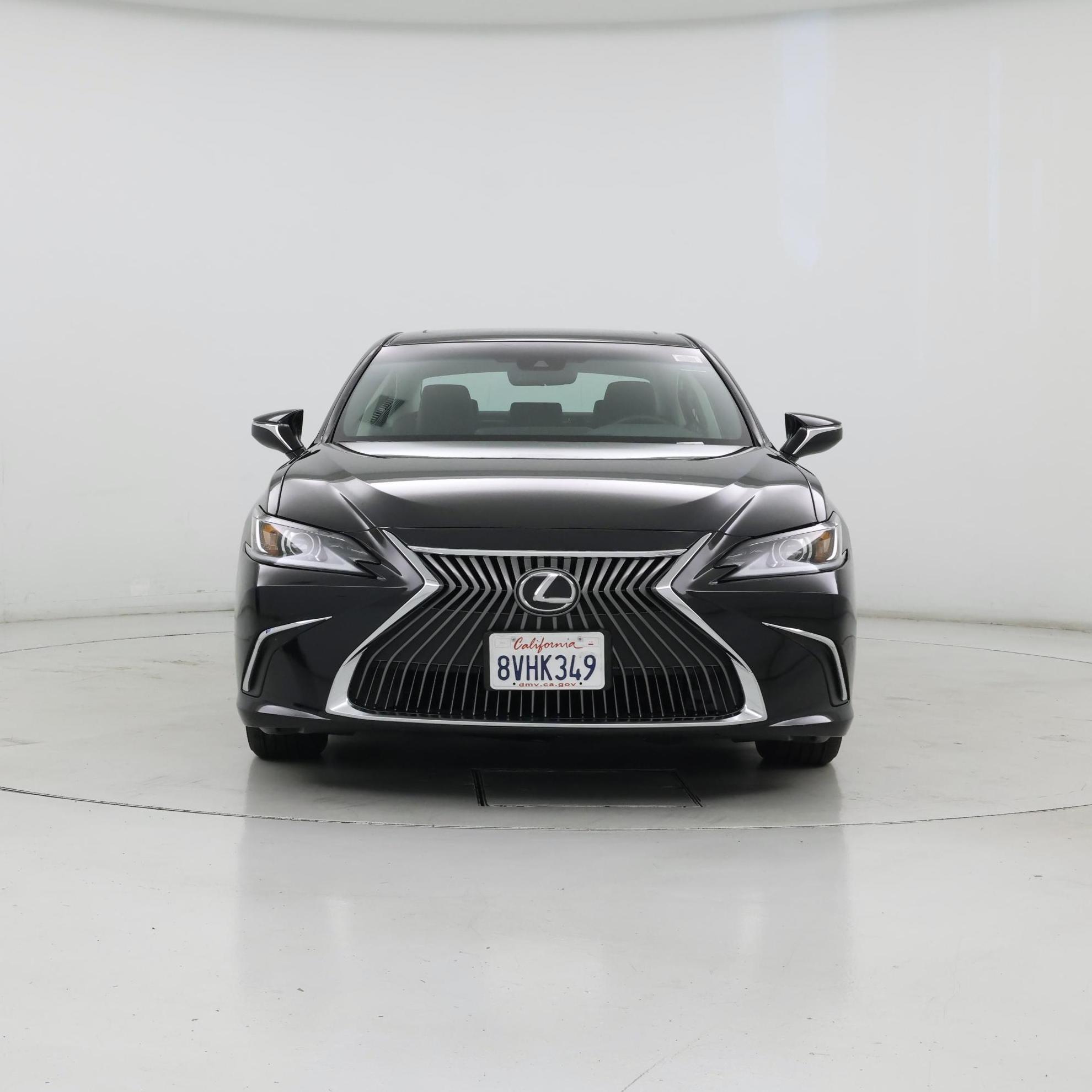 Thumbnail: 2021 Lexus ES - 5