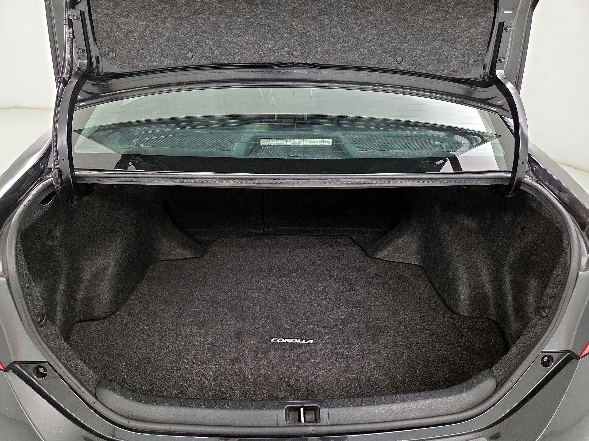 Thumbnail: 2015 Toyota Corolla - 20