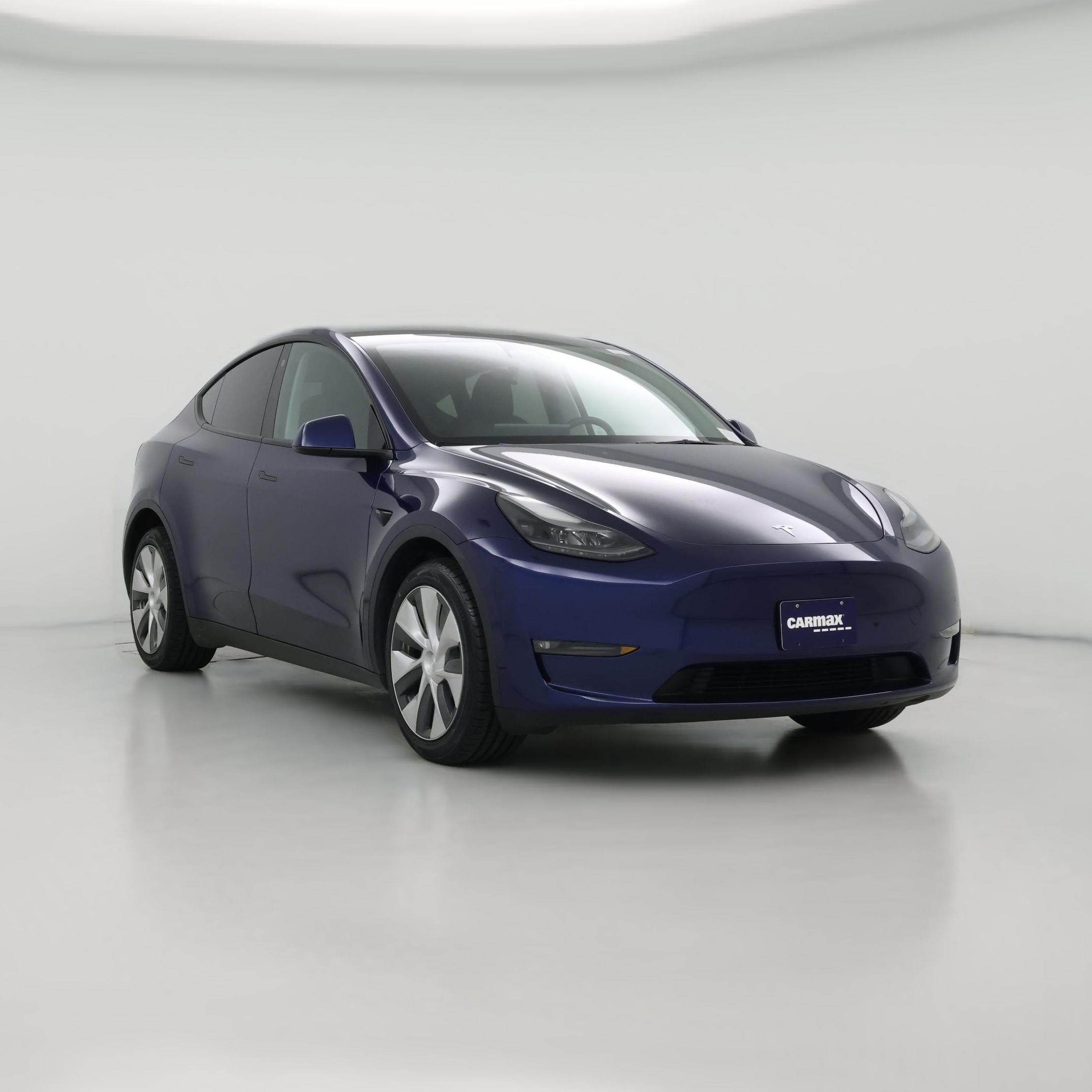 Thumbnail: 2022 Tesla Model Y - 1