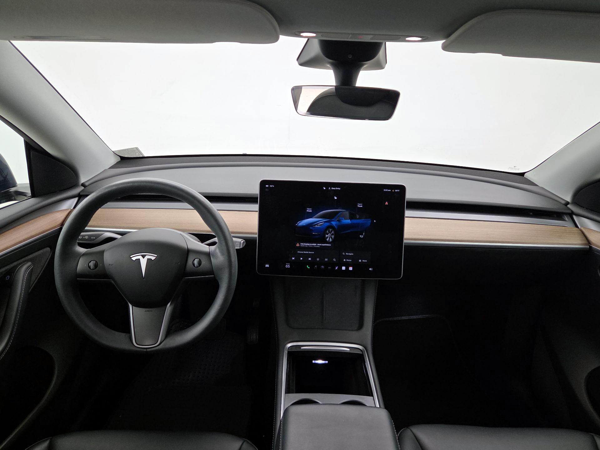 Thumbnail: 2022 Tesla Model Y - 9