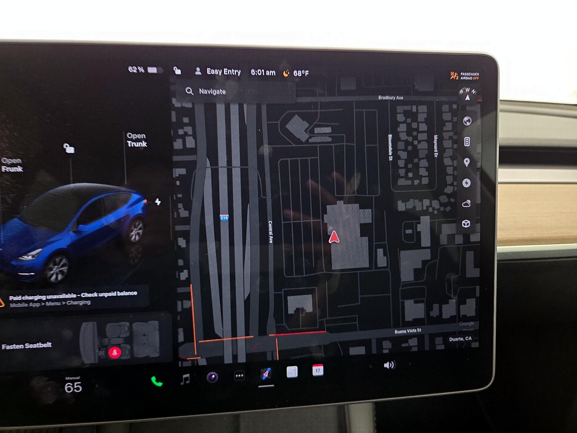 Thumbnail: 2022 Tesla Model Y - 13