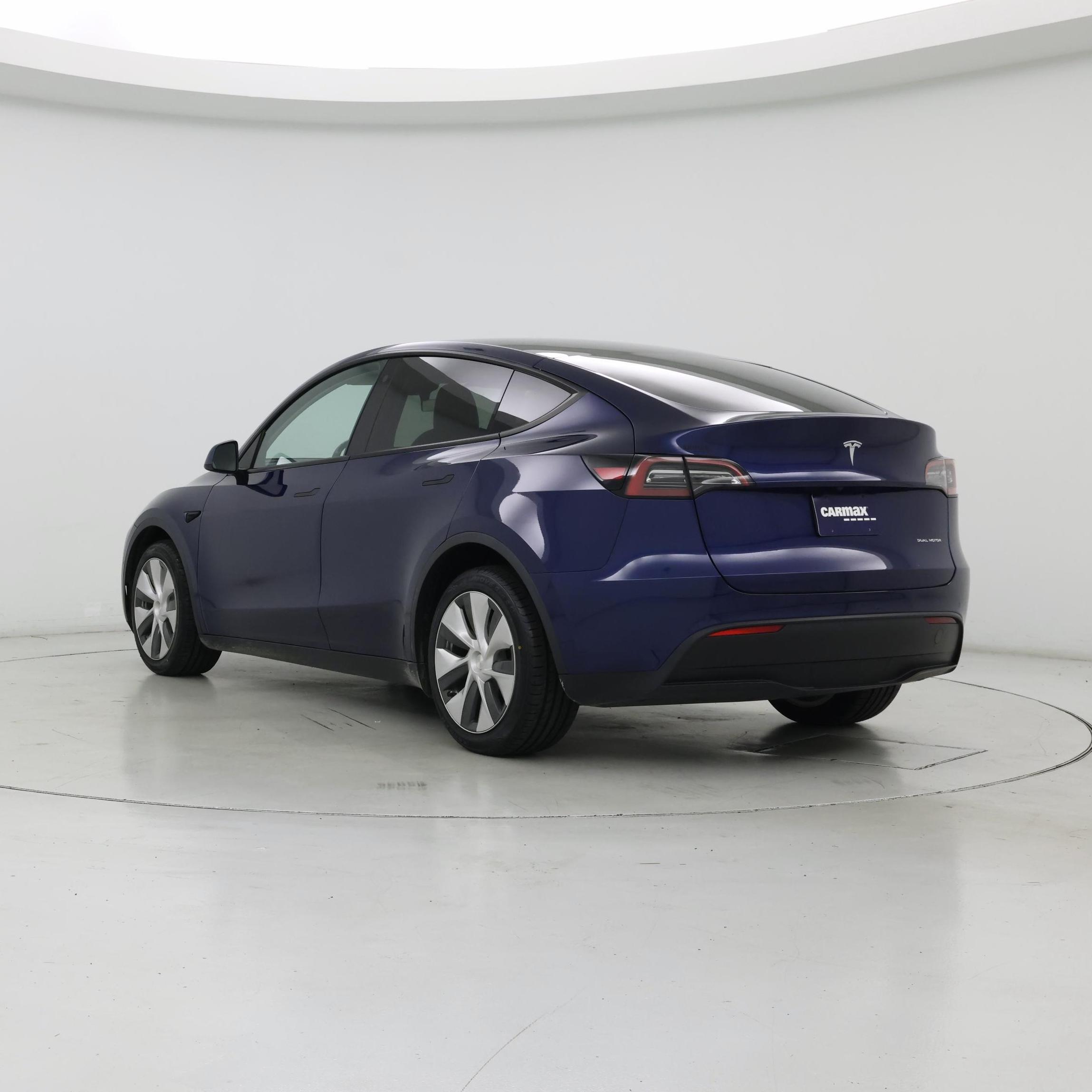 Thumbnail: 2022 Tesla Model Y - 2